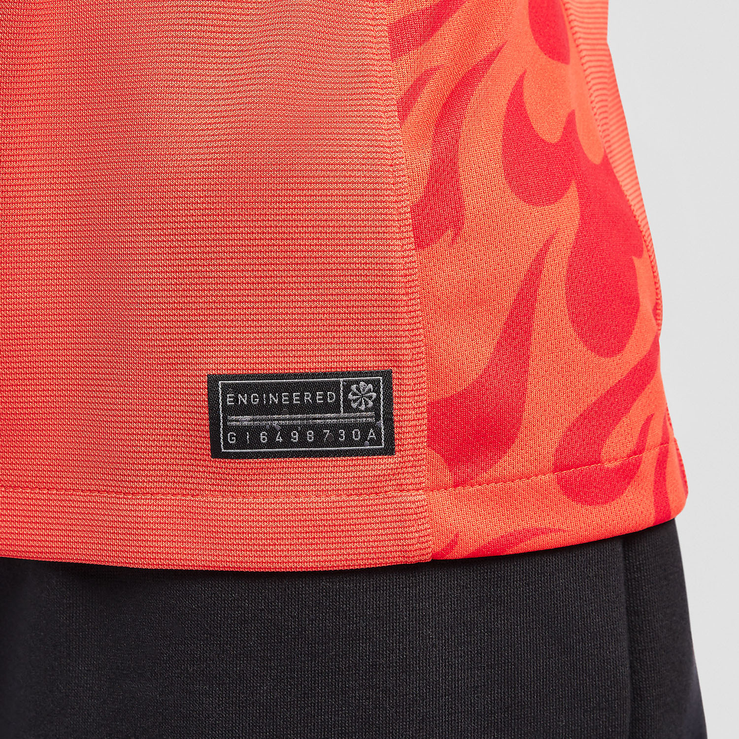 Nike Dri-FIT Women's Breathable Soccer Jersey FJ4330-633