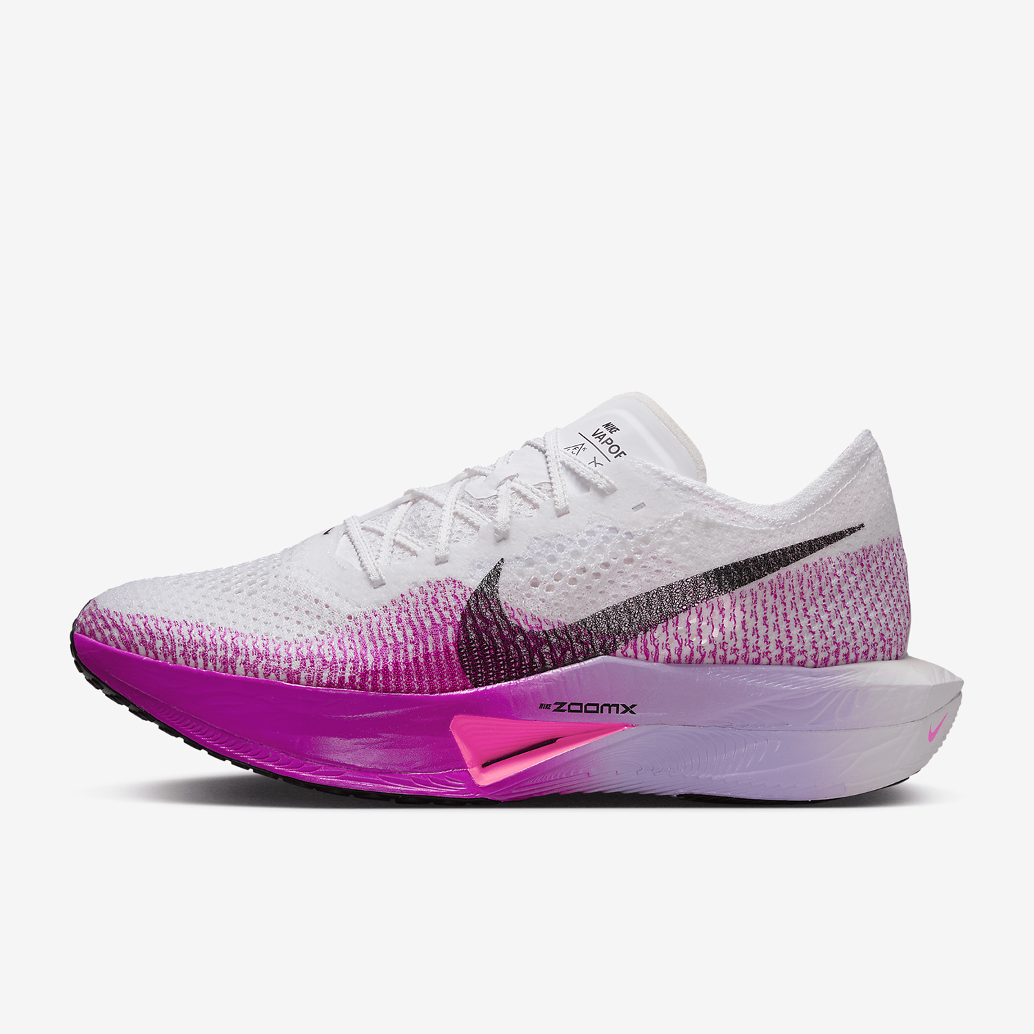 Nike ZoomX Vaporfly Men's Cushioned Running Shoes DV4129-104