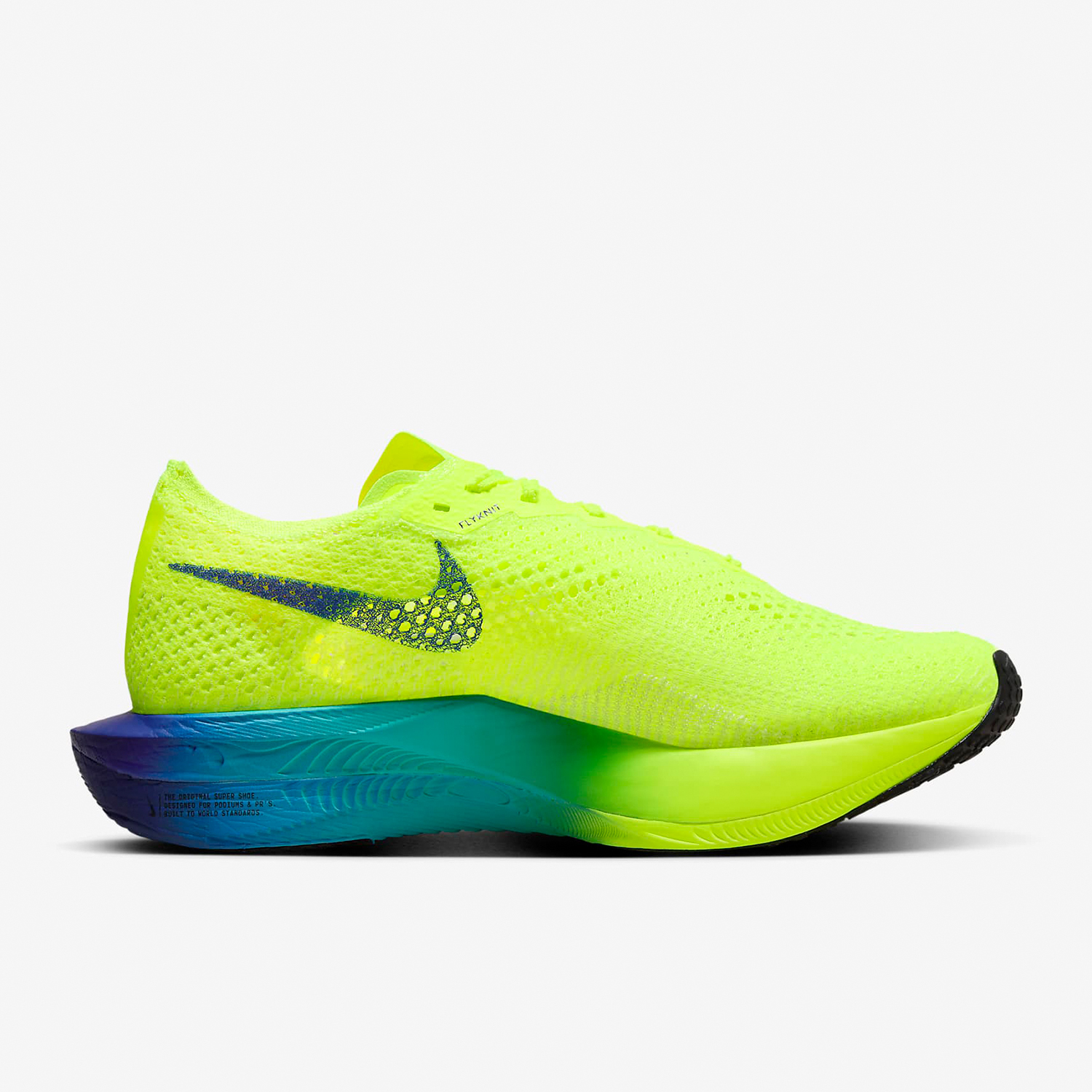 Nike ZoomX Vaporfly 3 Women's Cushioned Running Shoes DV4130-700