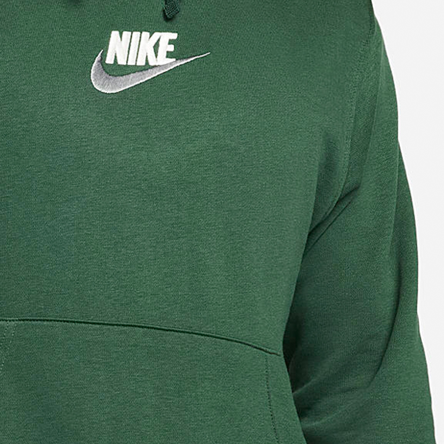 Nike New Season Loose Casual Hooded Men's Sports Sweatshirt FB7789-323