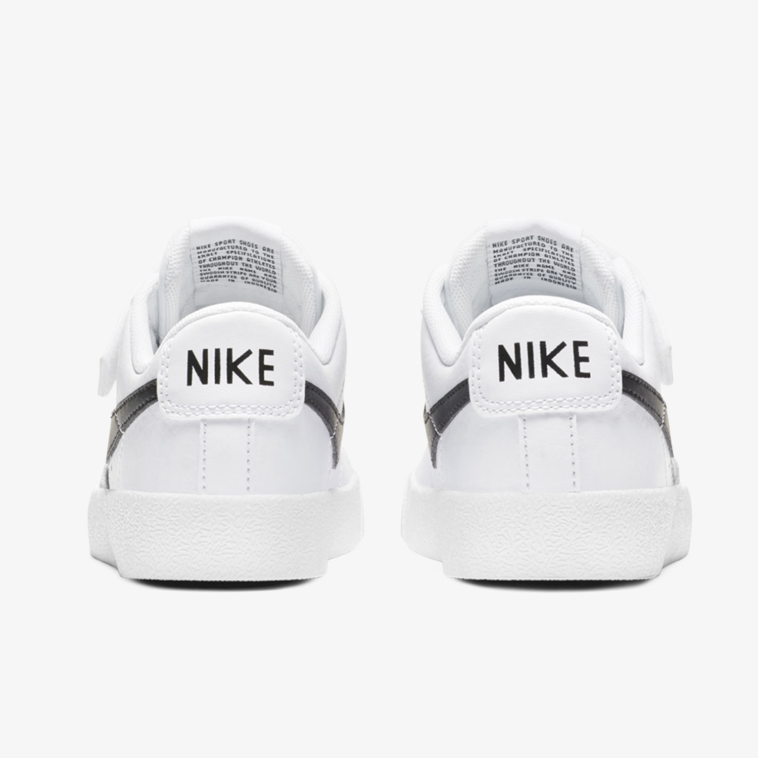 Nike New Season Big Kids Breathable Casual Lightweight Sports Shoes DA4075-101