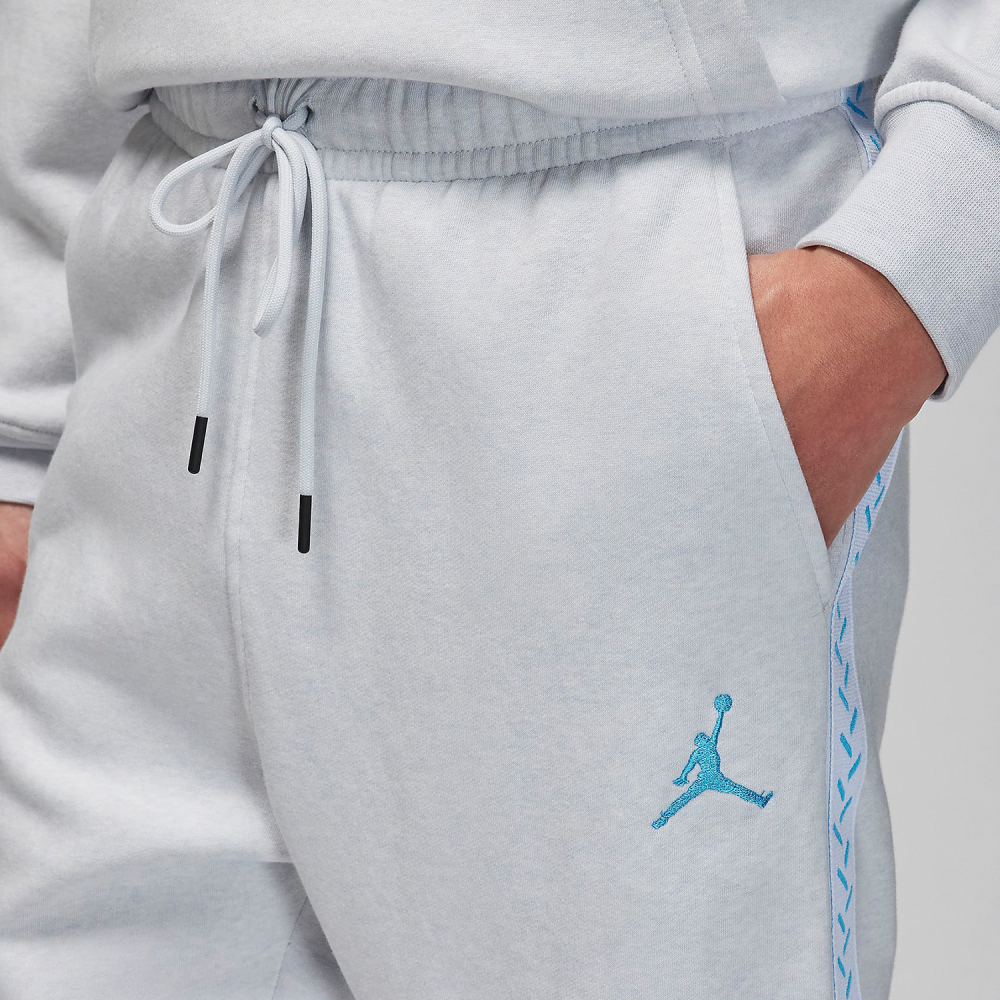 Nike Jordan Flight MVP Men's Fleece Lined Sports Pants FN6357-043