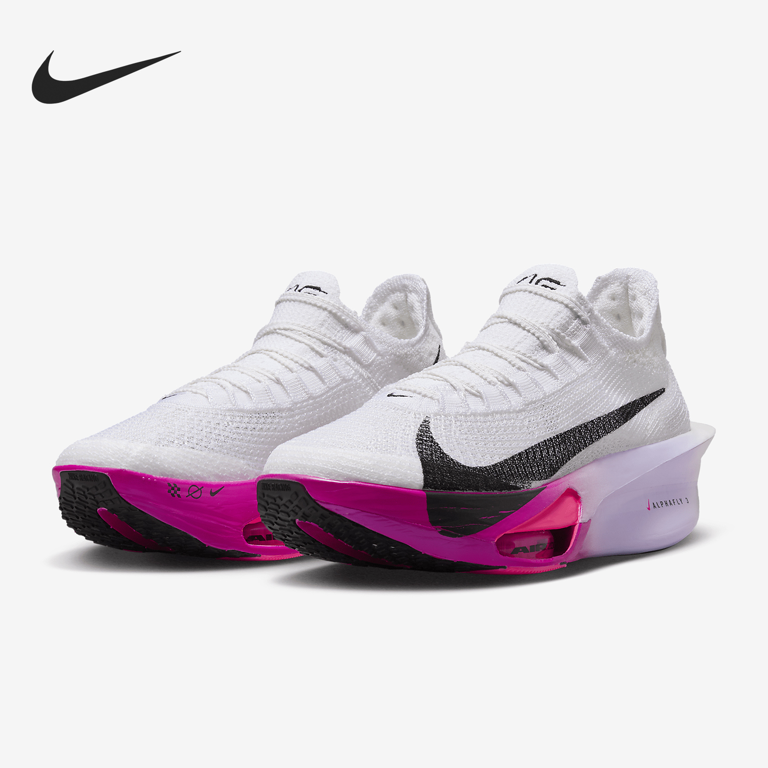Nike Alphafly 3 Proto Women's Marathon Running Shoes FD8315-100
