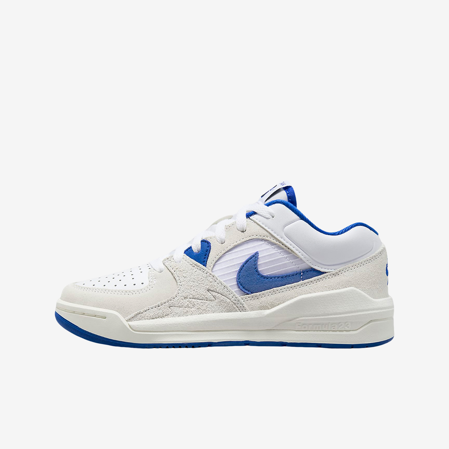 Nike JORDAN GS Women's Big Kids Comfort Cushioned Basketball Shoes DX4399-104