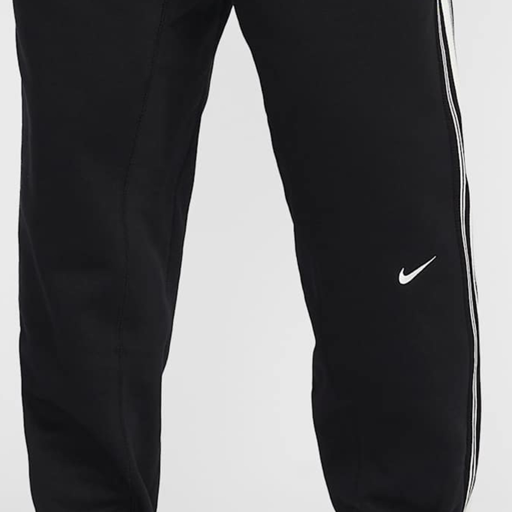 Nike Men's Winter New Leisure Warm-up Basketball Pants HJ3884-010