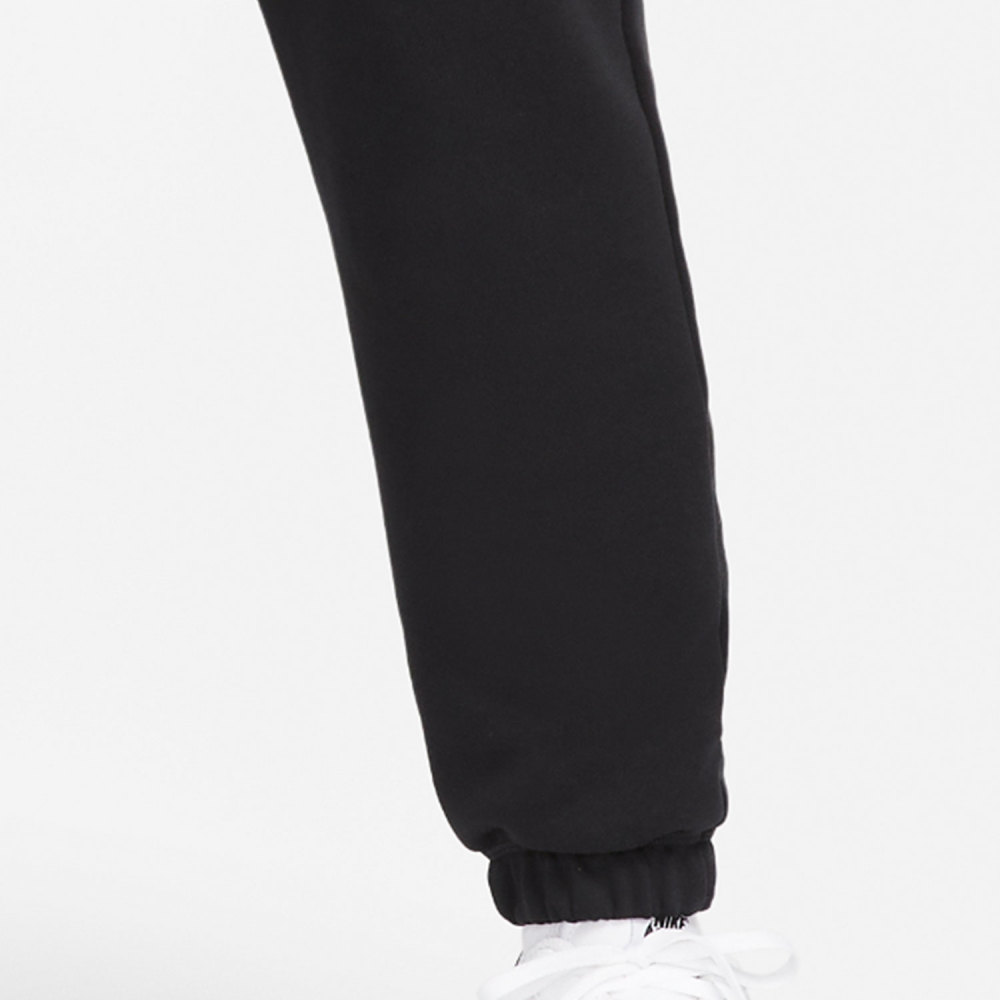 Nike Men's Knitted Terry Comfortable Breathable Sports Drawstring Trousers DM5472-010