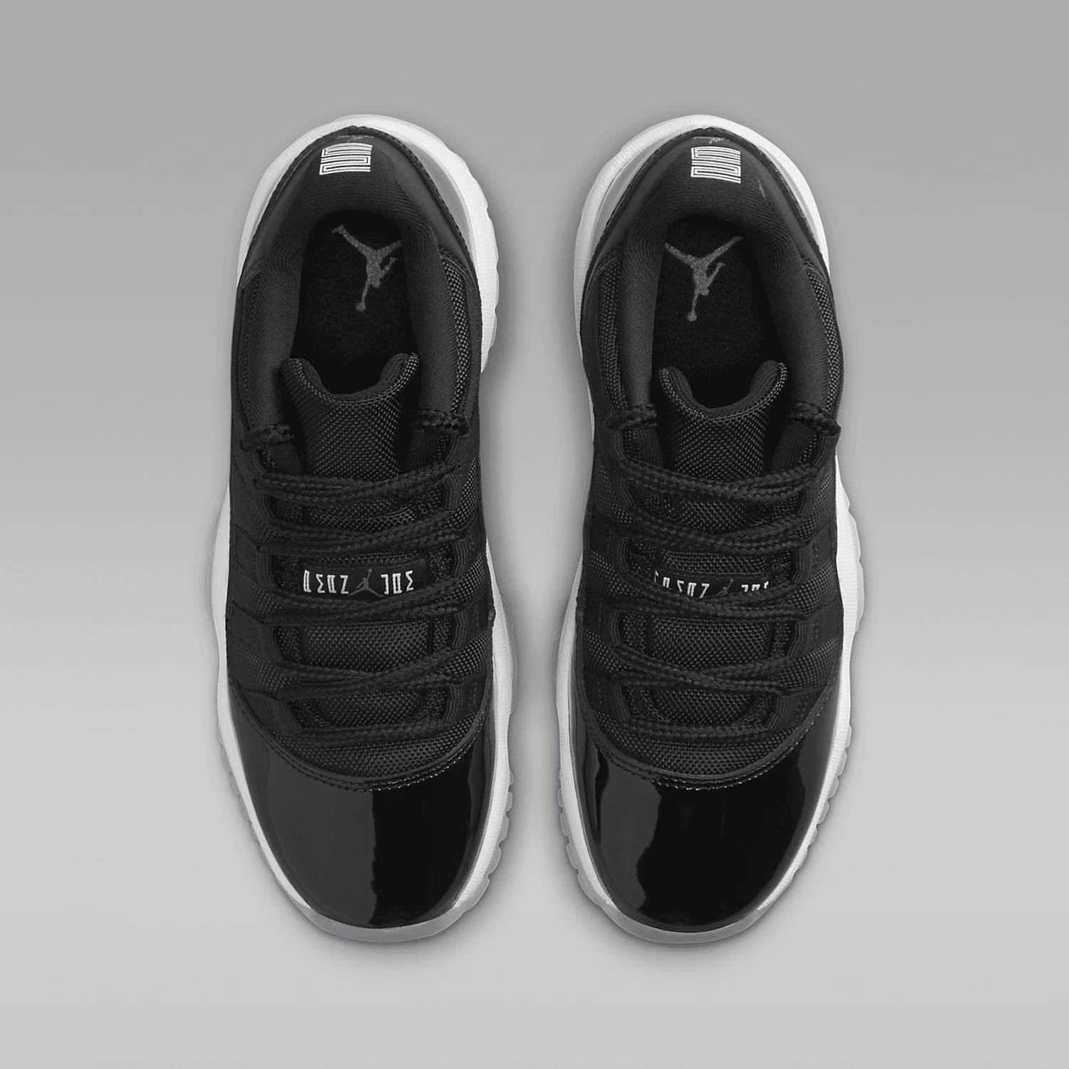 Nike Air Jordan 11 GS Women's Basketball Shoe FV5121-004
