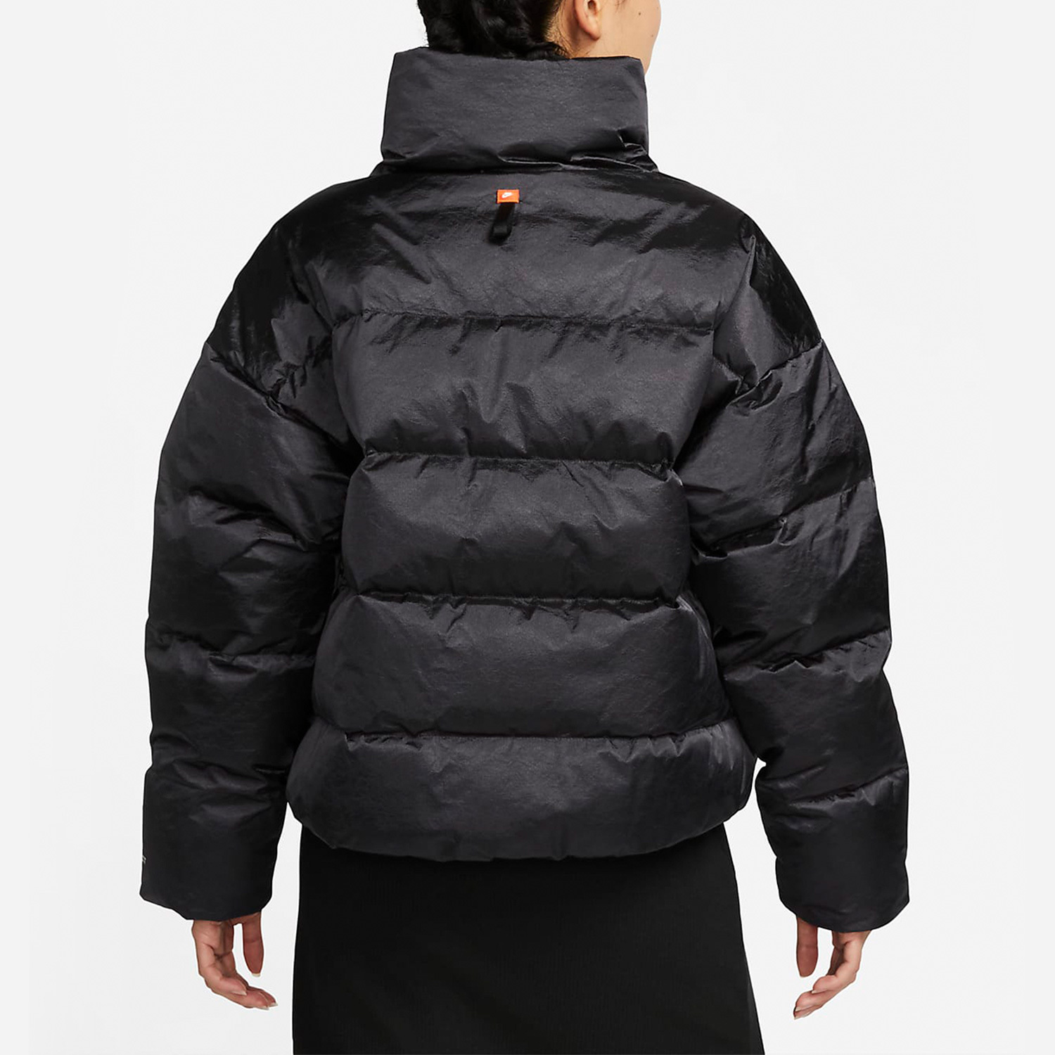 Nike New Season Women's Sports Warm Thick Hooded Jacket DQ6889-010