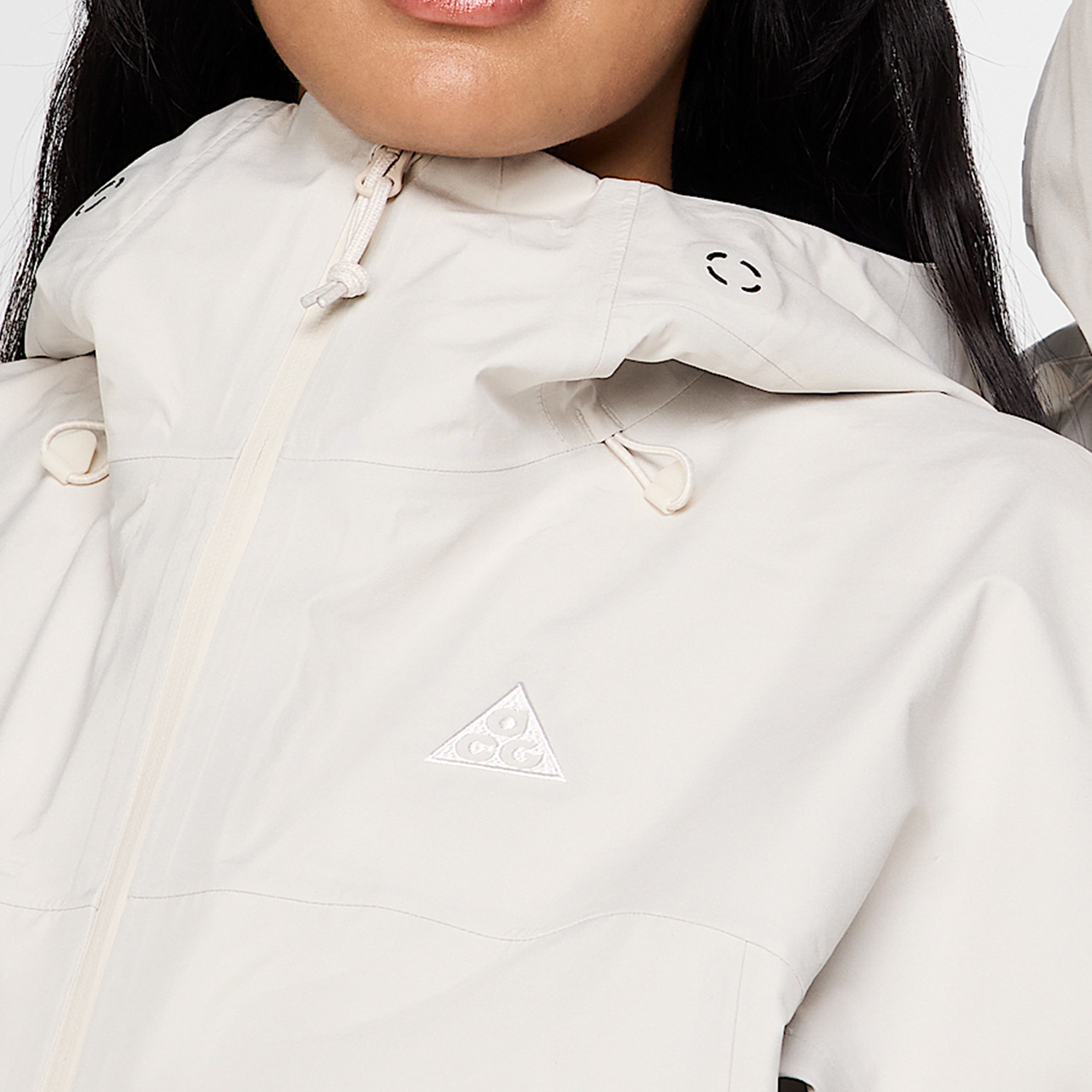 Nike STORM-FIT ACG Men's and Women's Outdoor Sports Mountain Jacket FV8642-104
