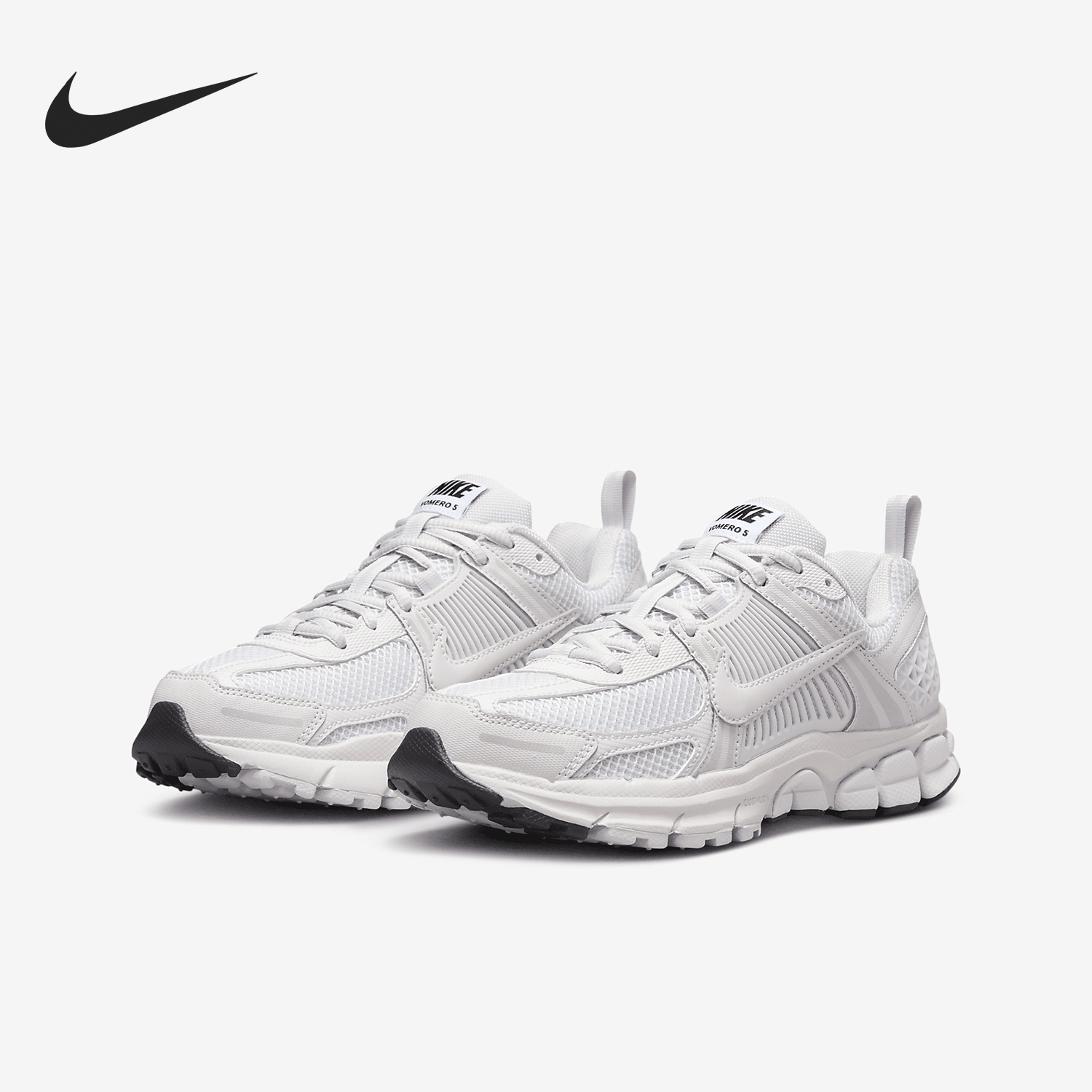 Nike New Season GS Women's Big Kids Breathable Cushioned Sports Running Shoes HF6998-100