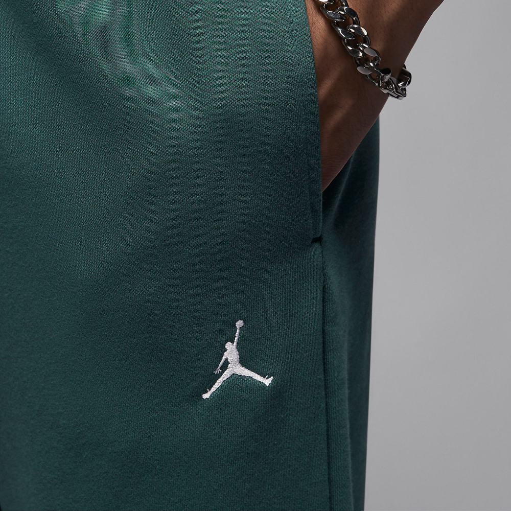 Nike JORDAN Men's Sports Leisure Wear-resistant Drawstring Trousers FV7280-366
