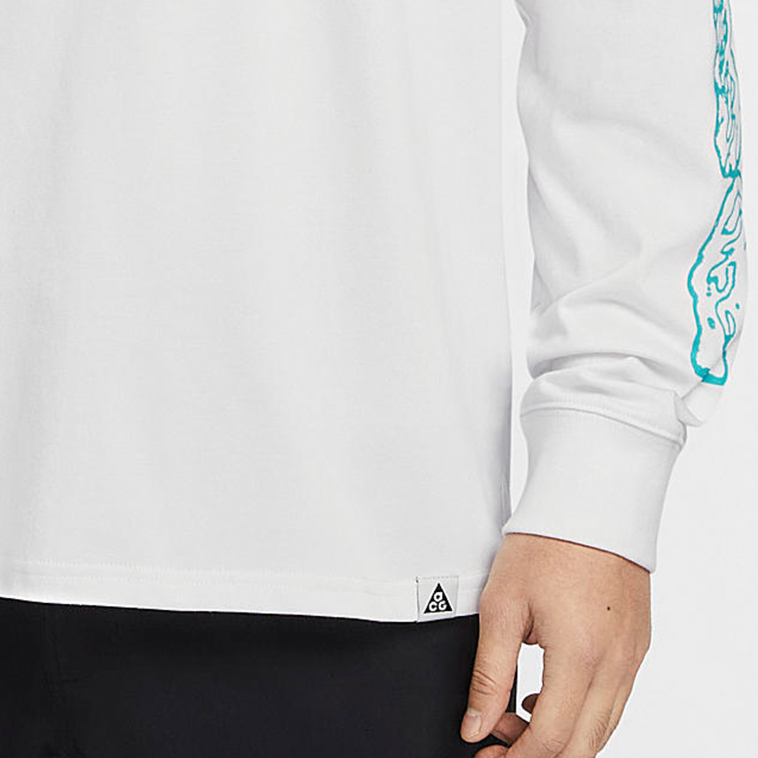Nike New Season Men's Breathable Round Neck Sports Hooded Sweatshirt FV3487-121