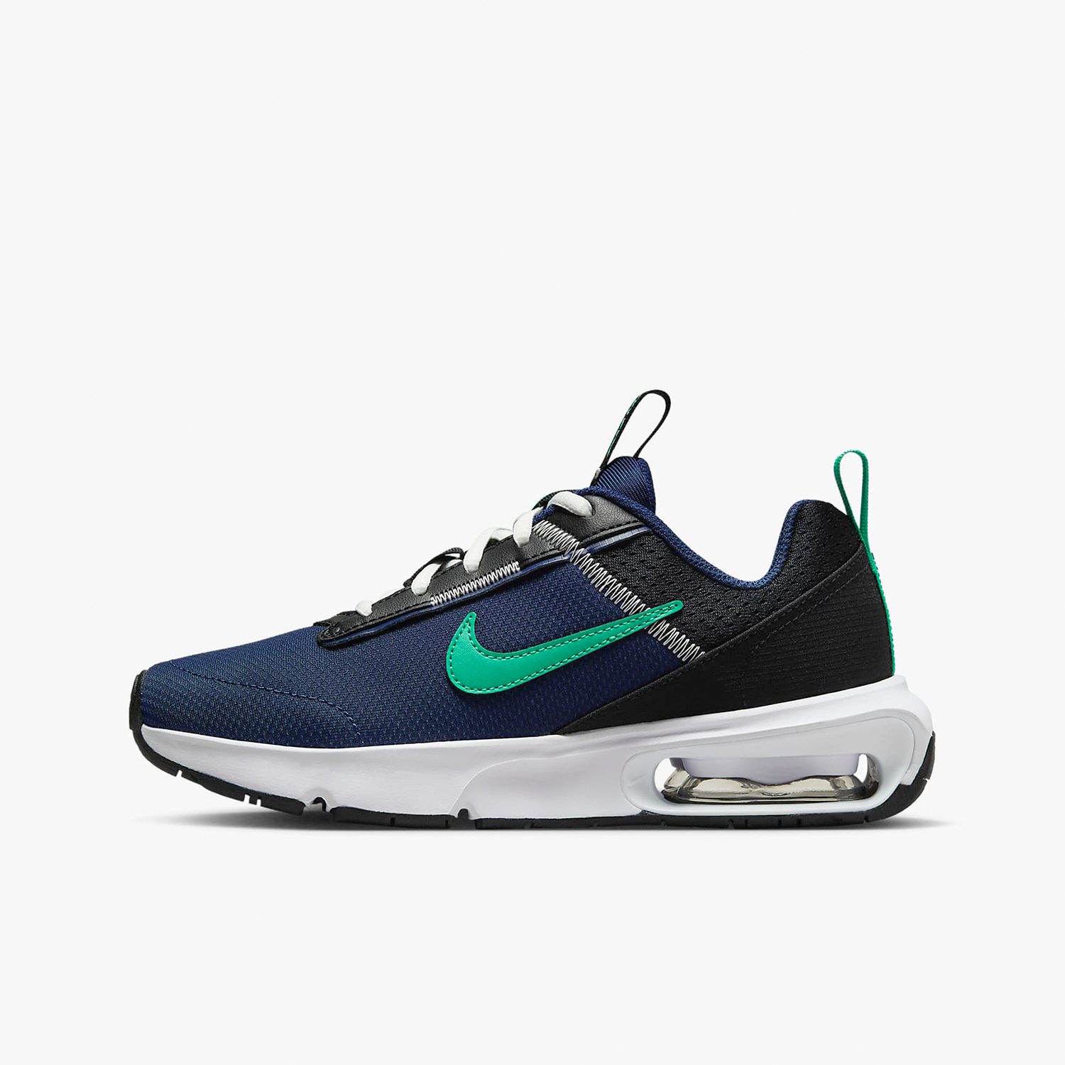 Nike Air Max GS Women's Big Children's Breathable Casual Sports Shoes DH9393-402