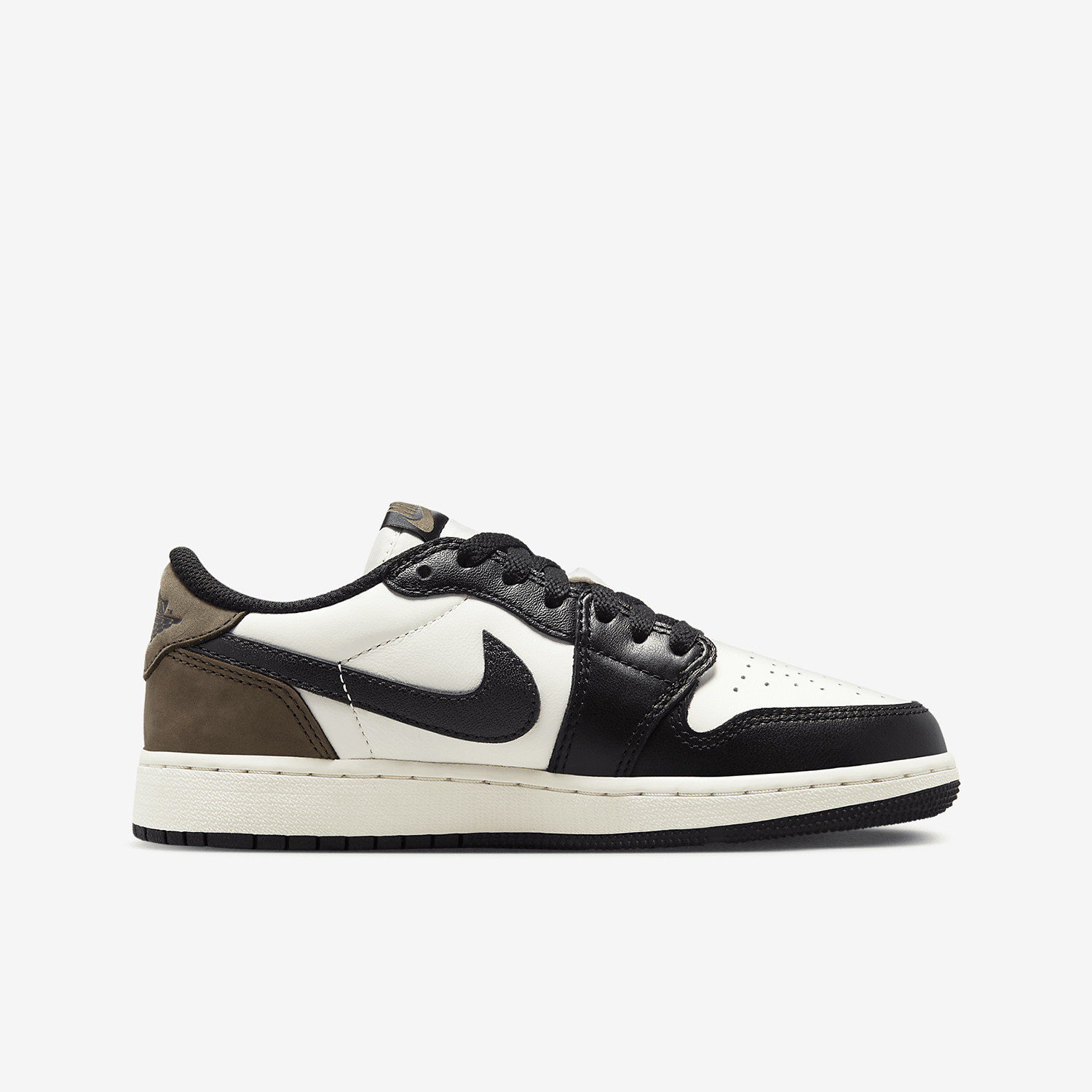 Nike JORDAN GS Girls' Classic Leisure Durable Sneakers CZ0858-102