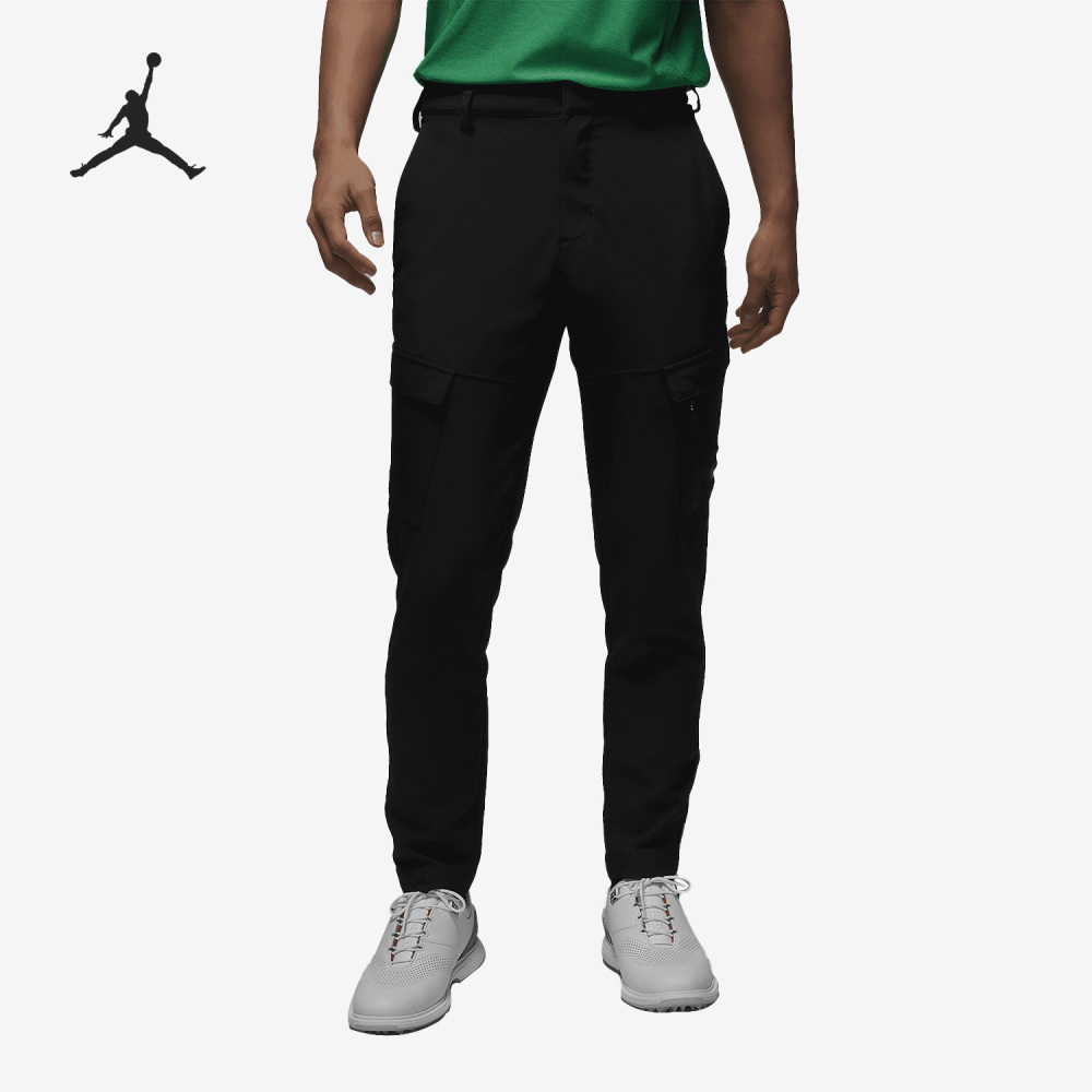 Nike Jordan New Summer Men's Sports Trousers DZ0543-010