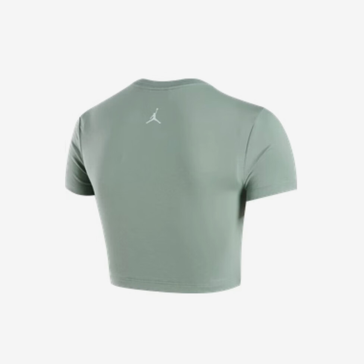 Nike JORDAN Women's Breathable Casual Sporty Short-sleeve T-shirt FN5721-304