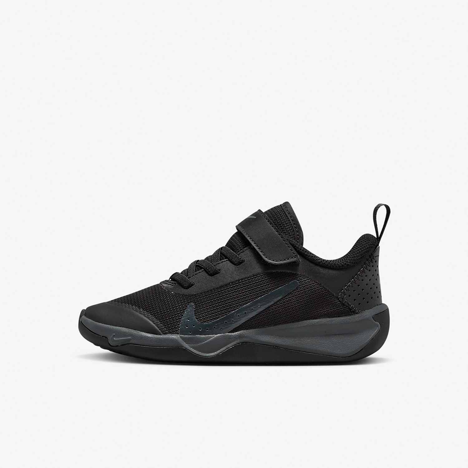 Nike Omni Multi-Court Kids Comprehensive Sports Shoes DM9026-001