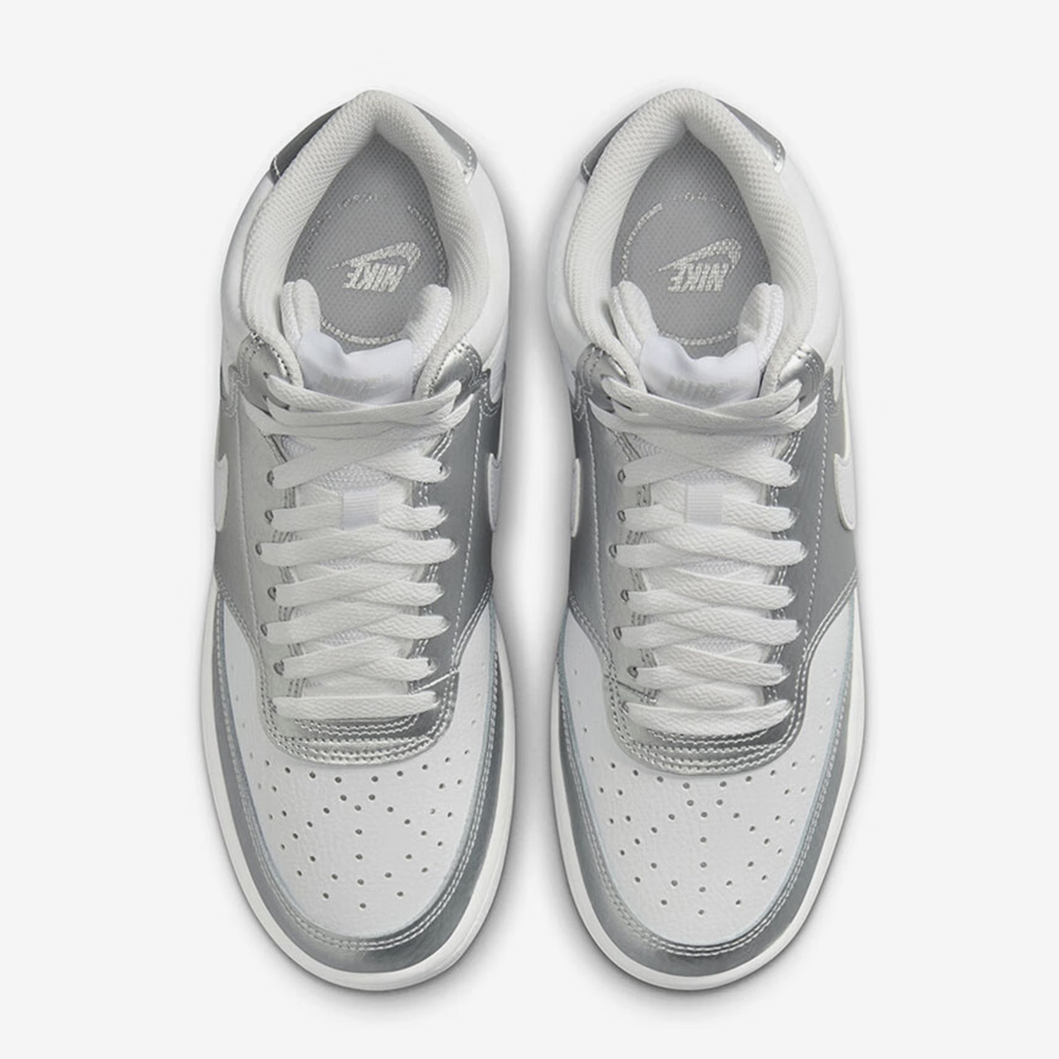 Nike New Season Women's Lightweight Breathable Classic Casual Board Shoes CD5436-108