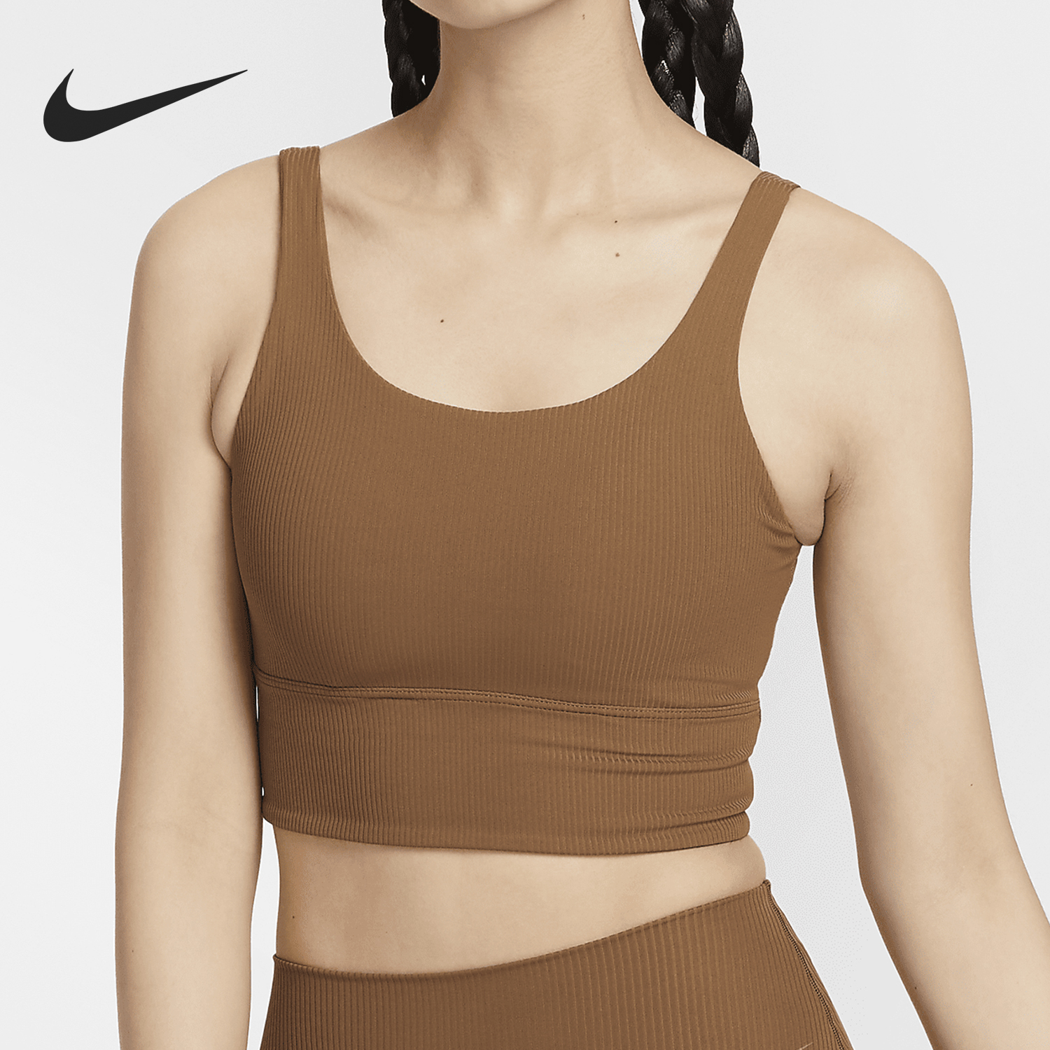 Nike Fashion Women's Moisture wicking and Breathable Casual Sports Underwear HF1543-281