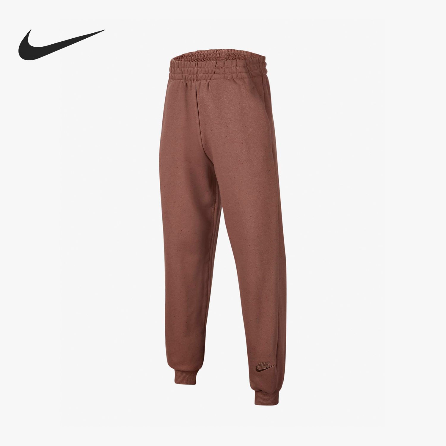 Nike's new season men's and women's sports retro workwear casual pants FZ4090-222