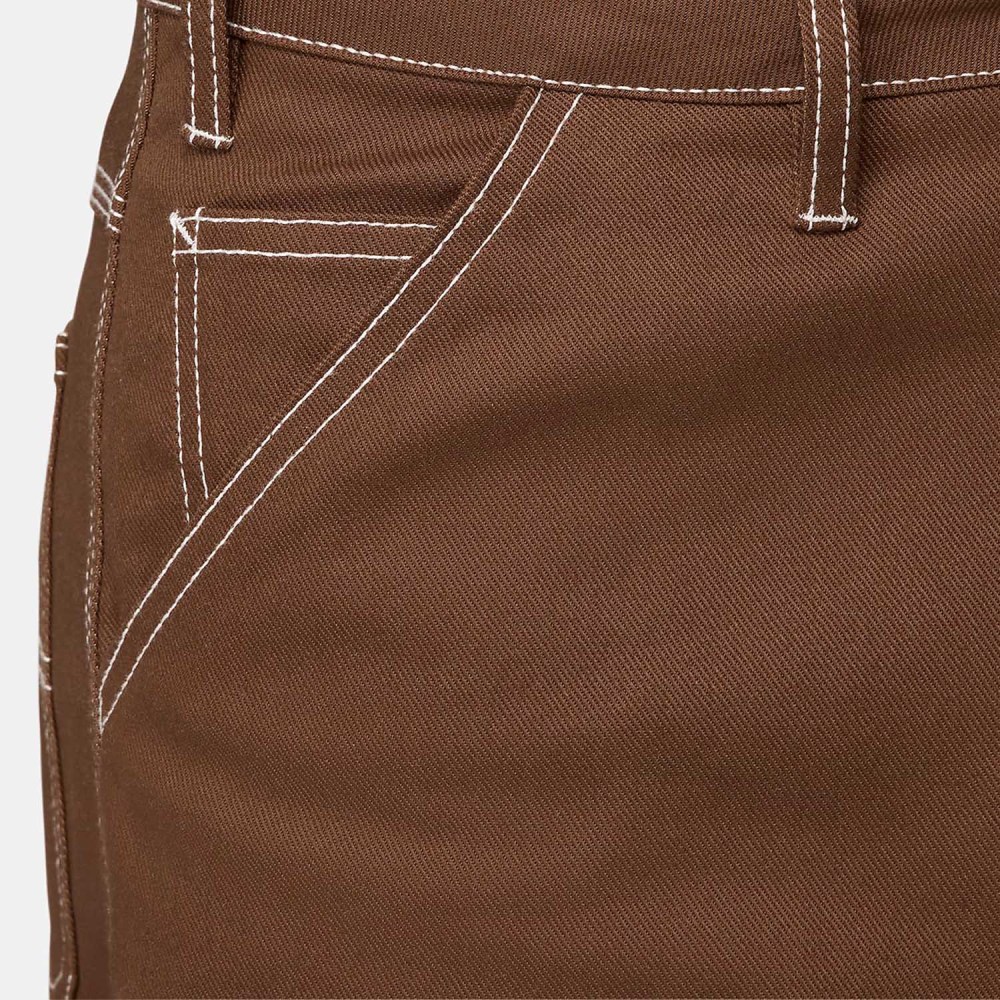 Nike Men's Loose and Retro Sports Straight Leg Casual Trousers FB7199-259