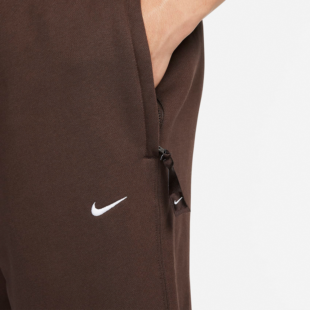 Nike Winter Men's Knit Warm Loose Fit Casual Drawstring Pants DX1365-237