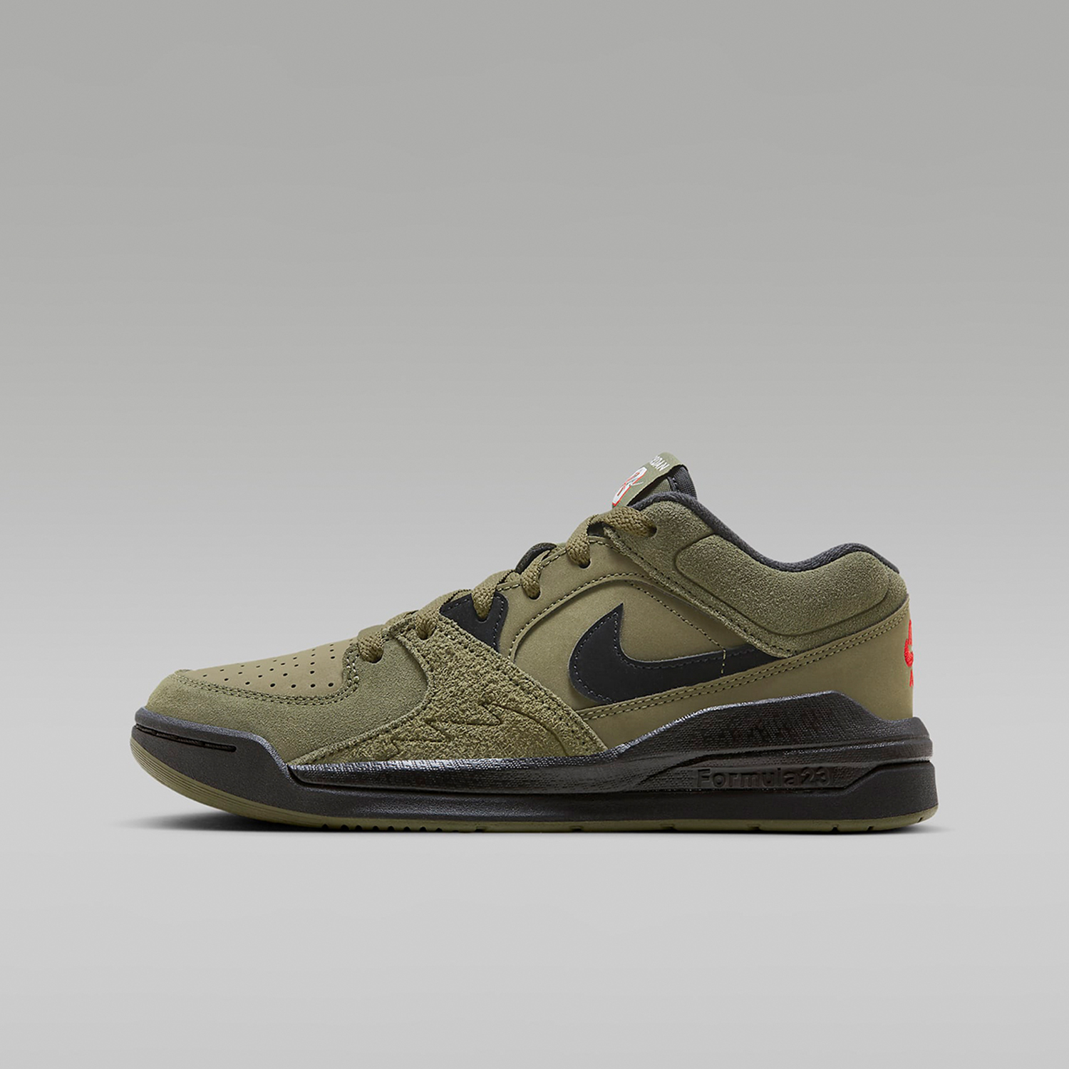 Nike Jordan Stadium90 GS Girls' Big Kids' Sports Shoes HF6014-201