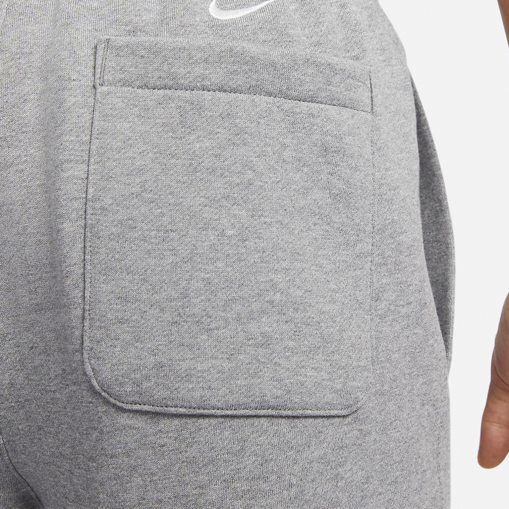 Nike Men's Fleece Lined Outdoor Sport Loose Trousers FB7128-091