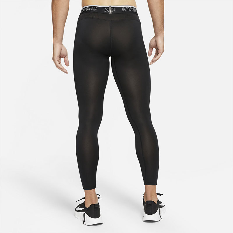 Nike Casual Men's Fashionable Tapered Sports Training Trousers DD1914-010