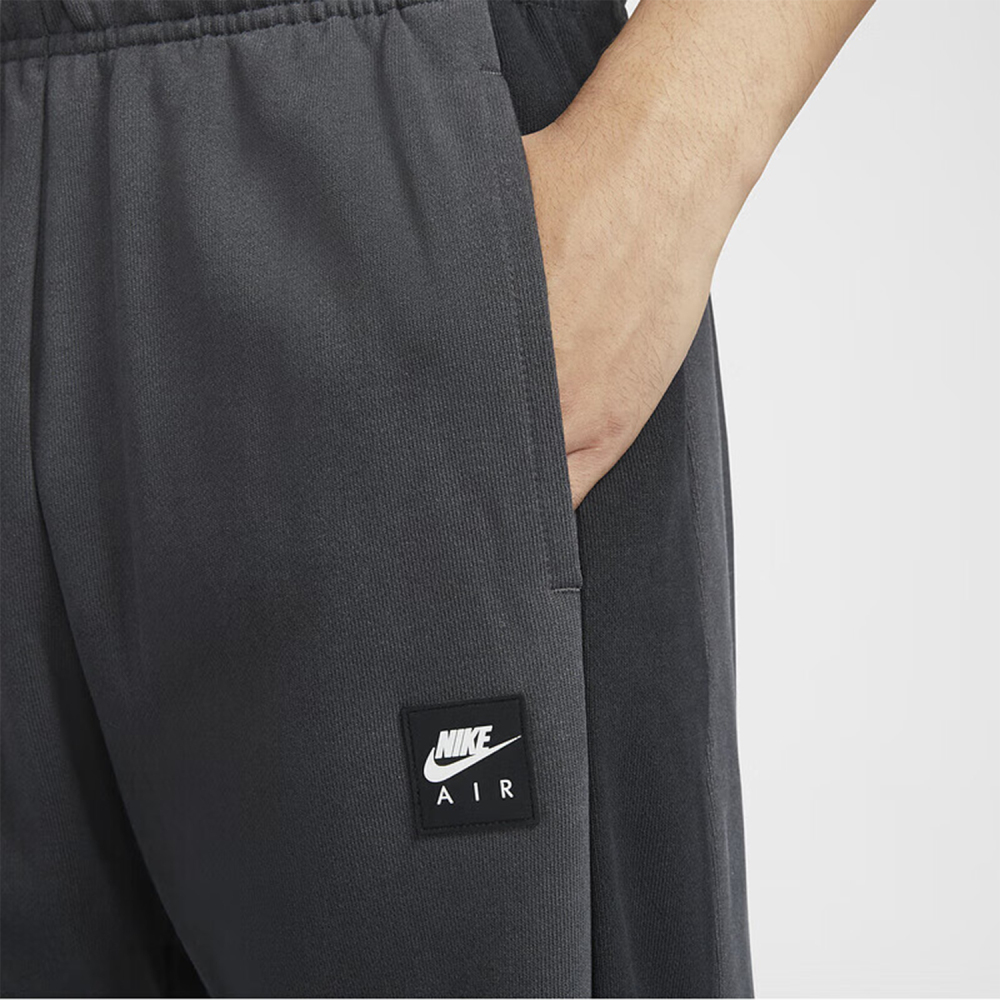 Nike New Men's Patched Casual Sports Outdoor Knitted Trousers HJ0288-060