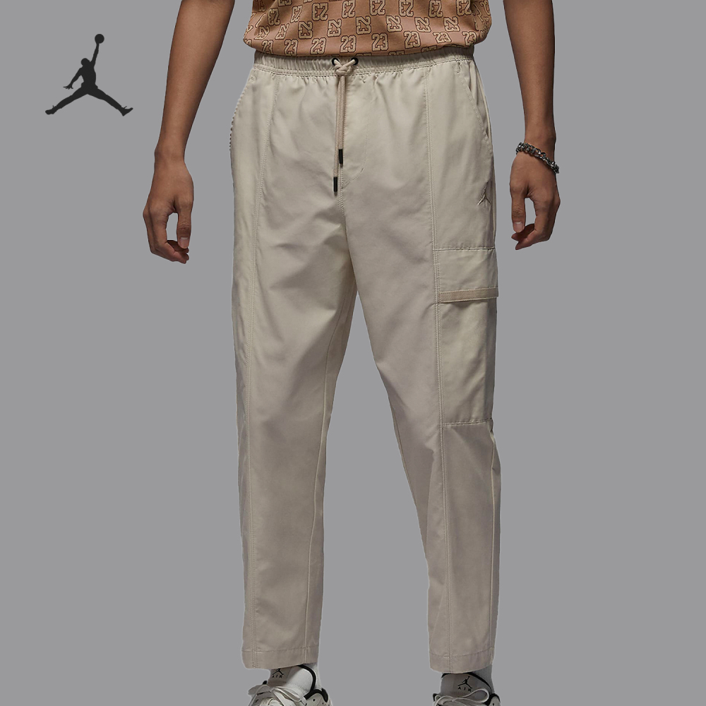 Nike Jordan Essentials Men's Woven Pants FN4540-203