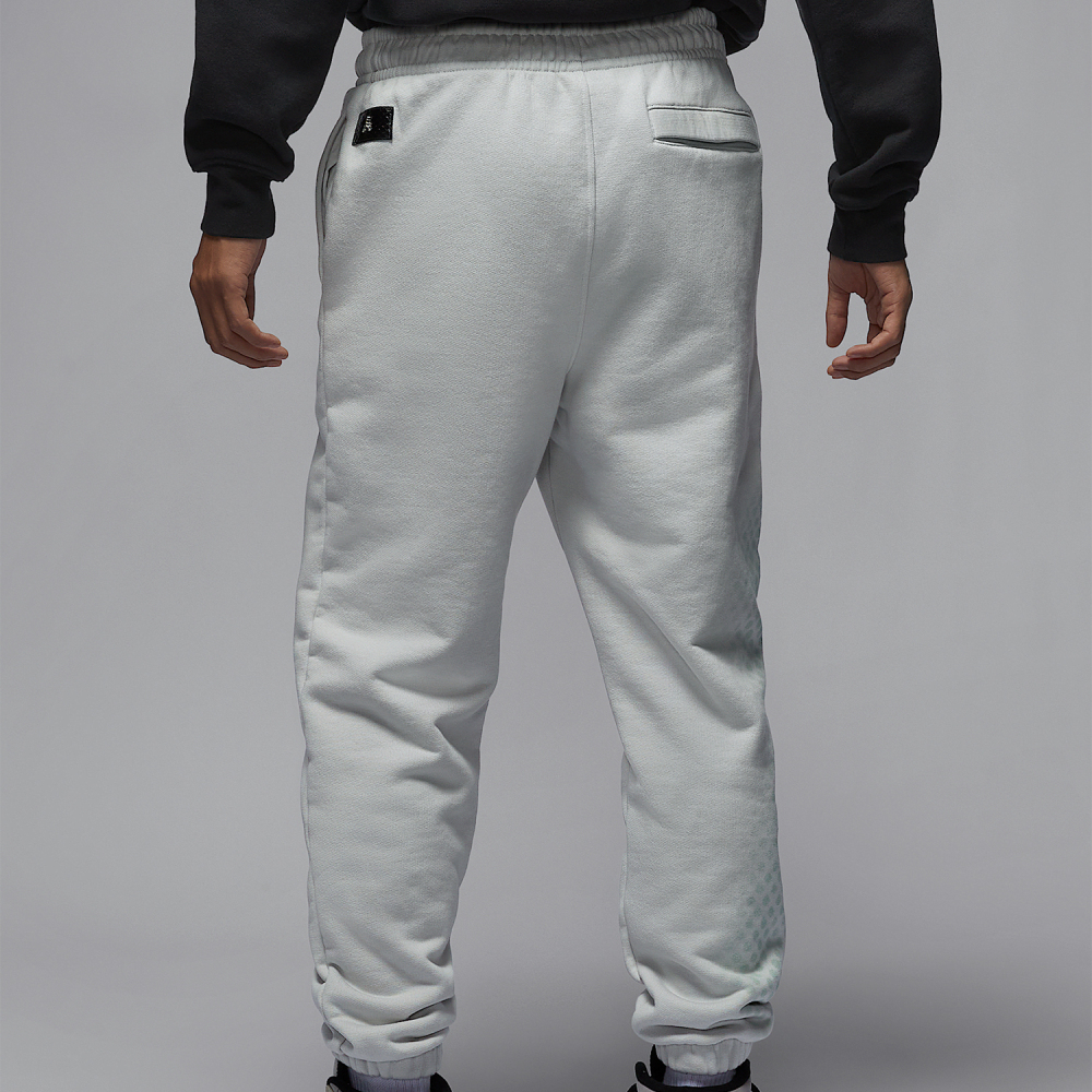 Nike JORDAN Men's Warm Knit Leisure Outdoor Trousers HQ8828-025