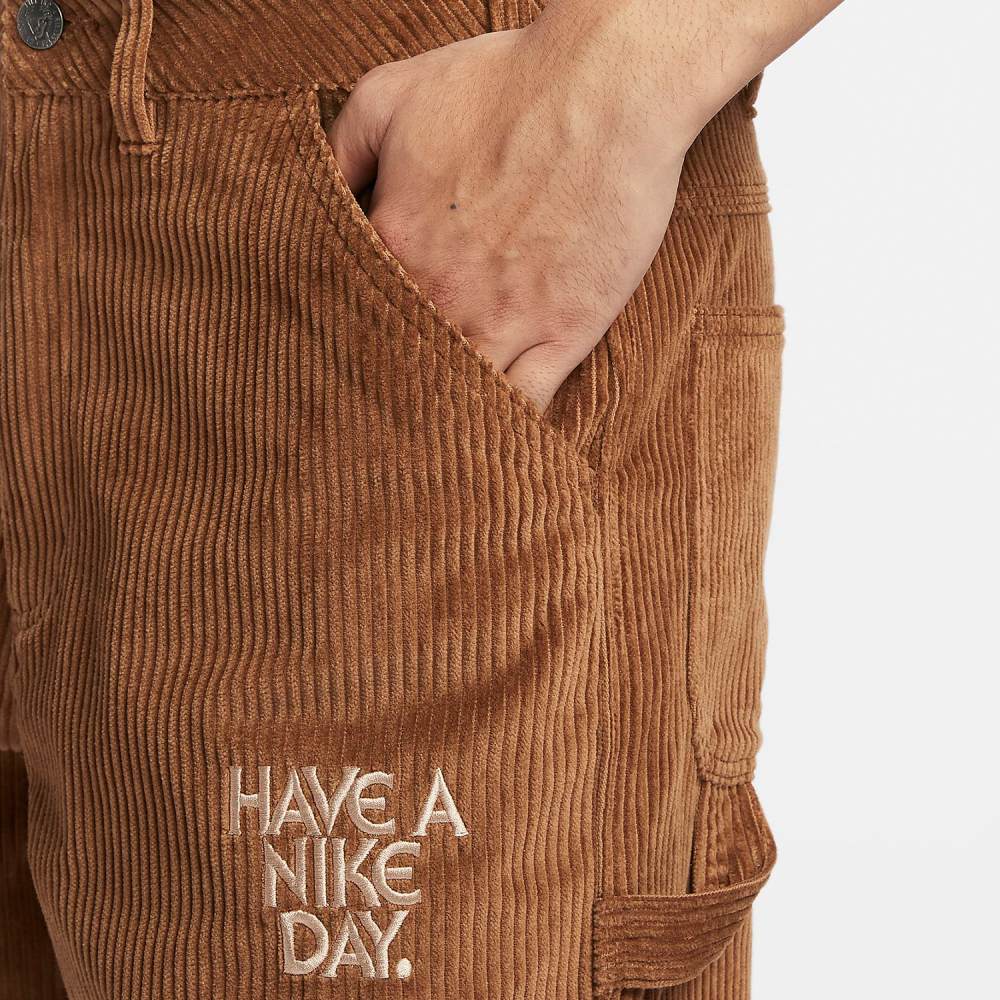 Nike New Men's Casual Sports Loose Straight Leg Pants HF0354-281