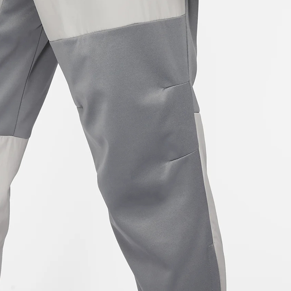 Nike Autumn and Winter New Men's Woven Training Sports Slim Fit Trousers FB8602-084