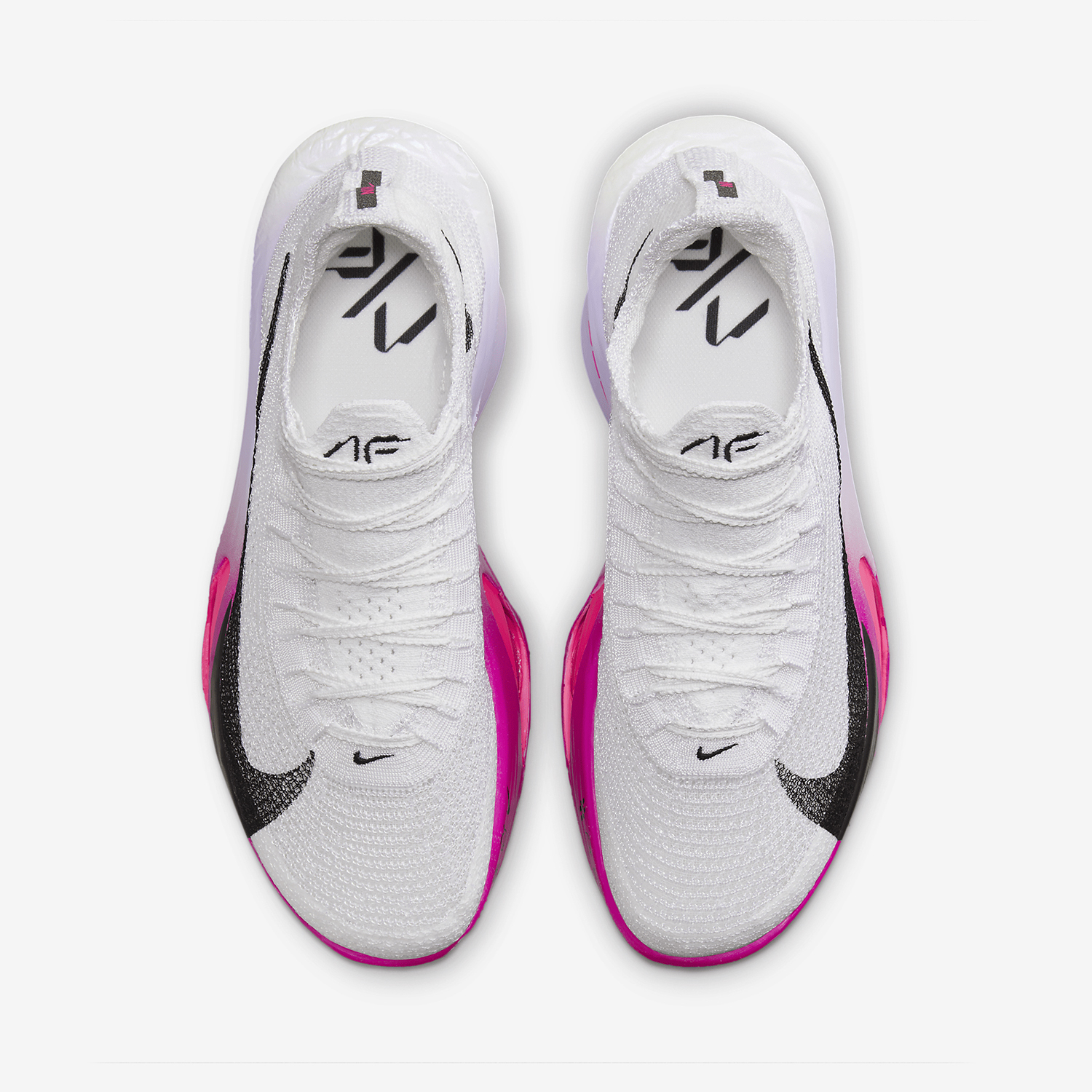 Nike Alphafly 3 Proto Women's Marathon Running Shoes FD8315-100