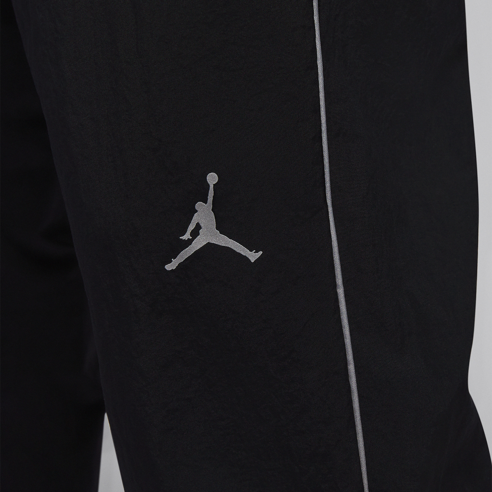 Nike Jordan MVP Men's Laced Lightweight Woven Pants FV7226-010