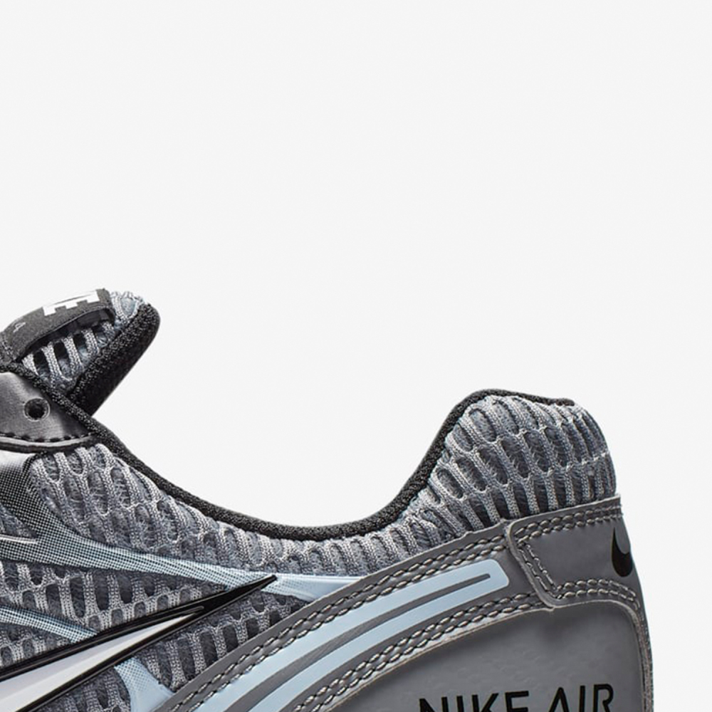 Nike Air Max Torch 4 Men's Cushioned Sports Running Shoes 343846-012