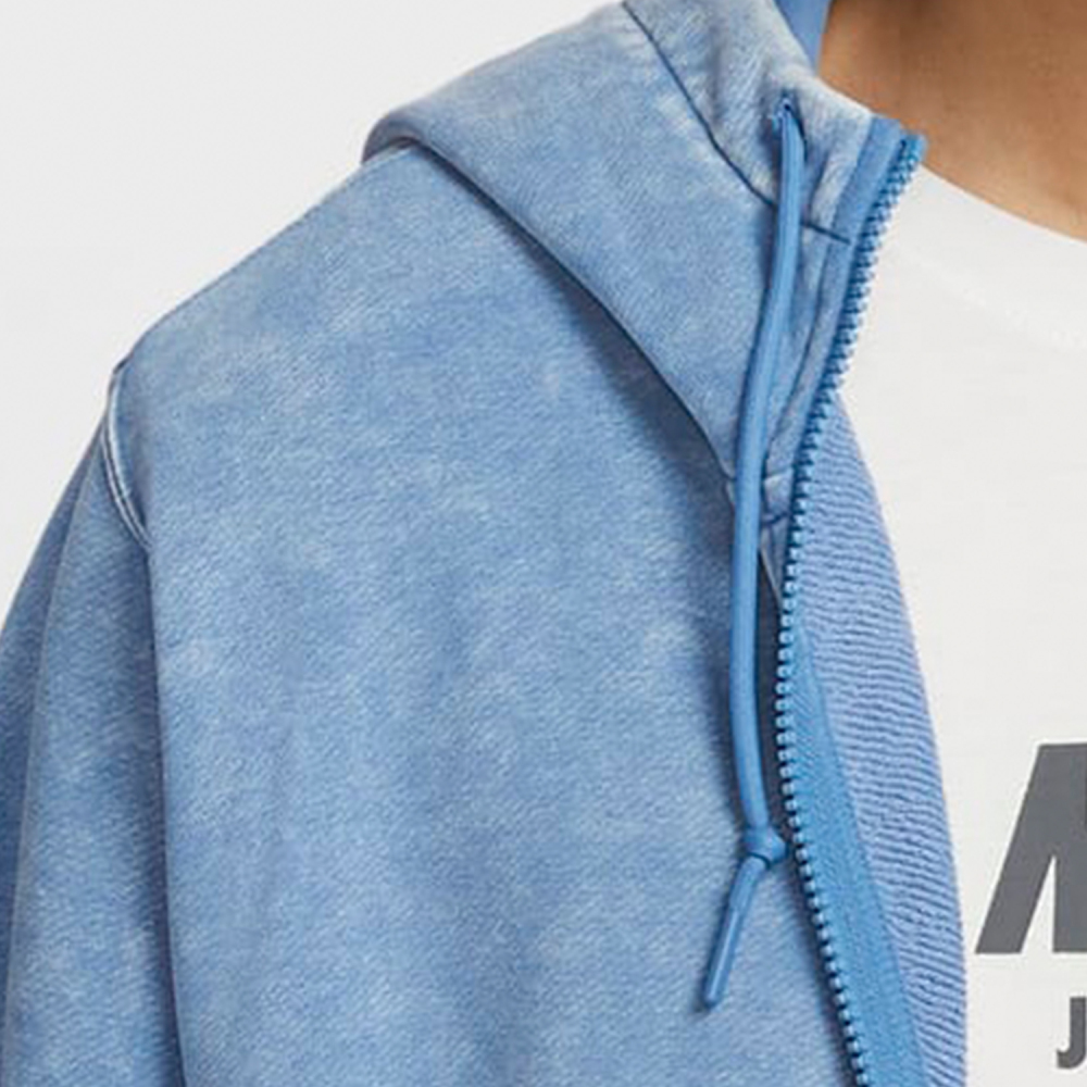 Nike Casual Men's Sport Hooded Training Zipper Jacket HQ6040-486