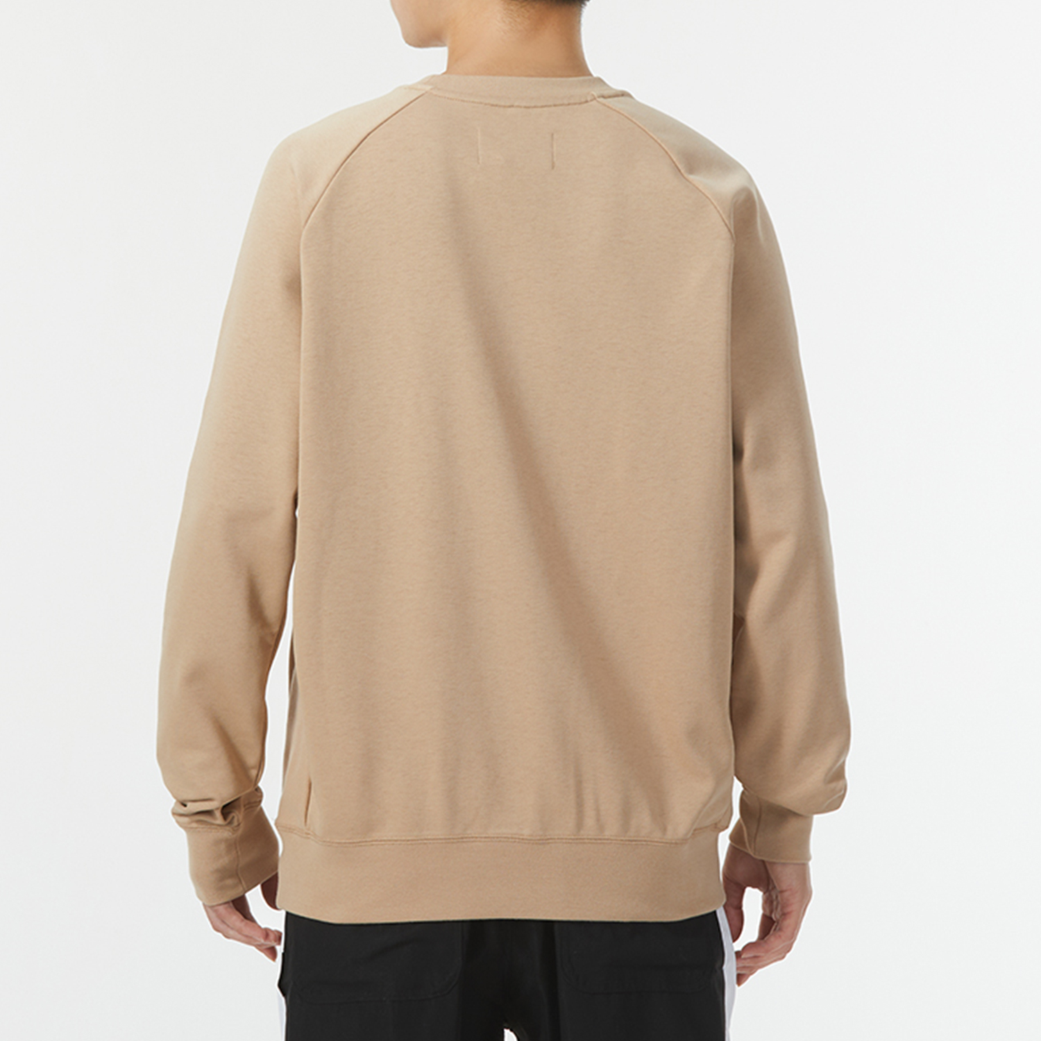 Nike Air Jordan Men's Round Neck Casual Sports Hoodie DV1287-244
