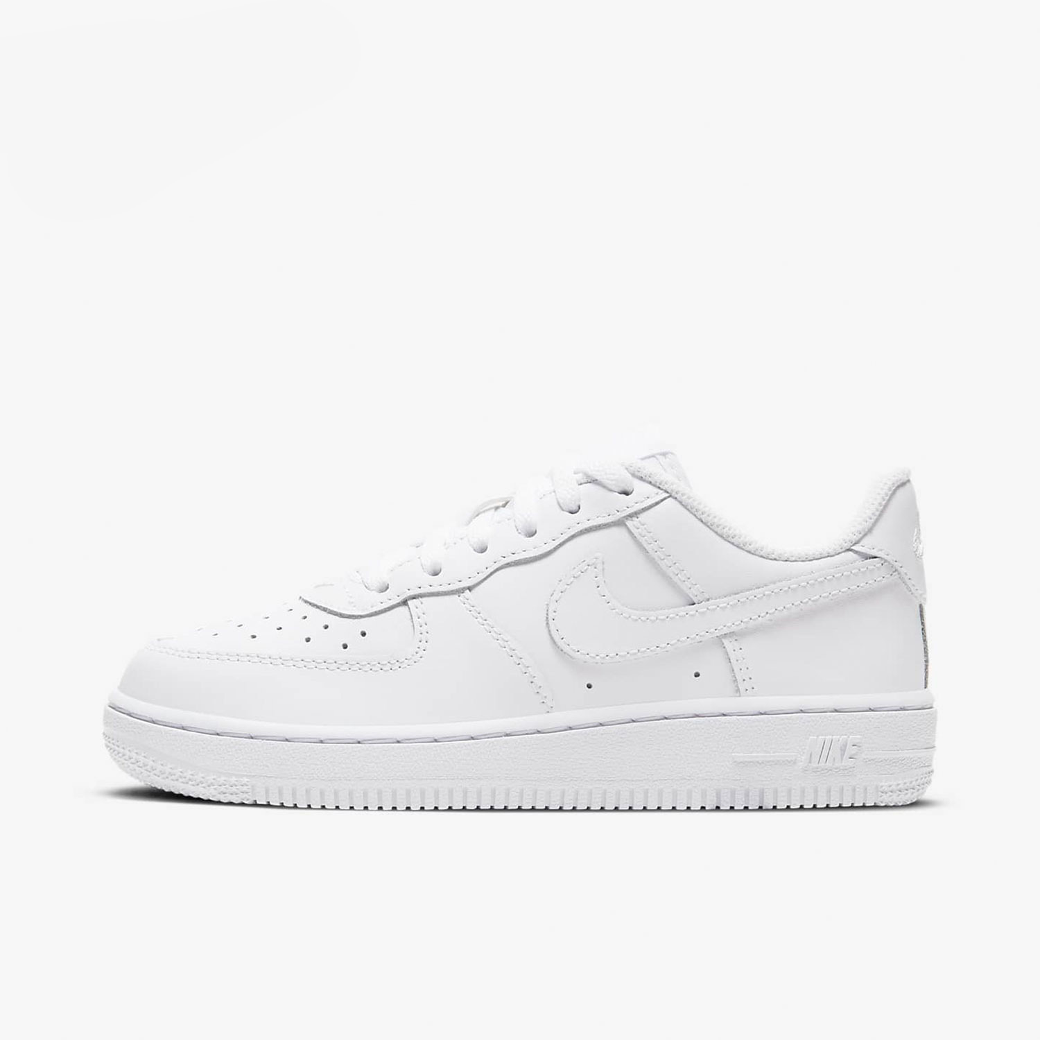 Nike Air Force 1 Big Kids' Sports Shoes DH2925-111