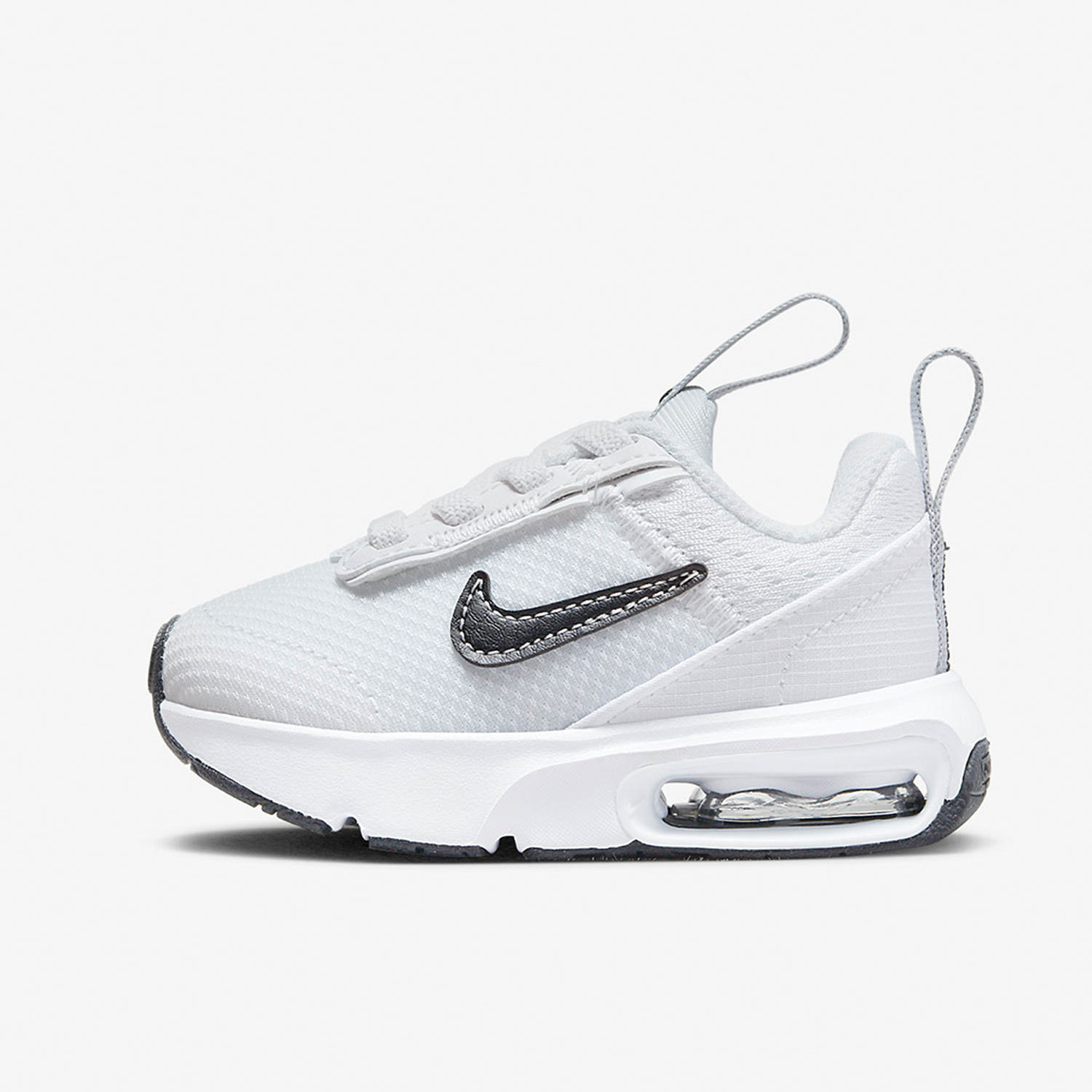 Nike Autumn New Kids Sports Cushioned Breathable Casual Shoes DH9410-101