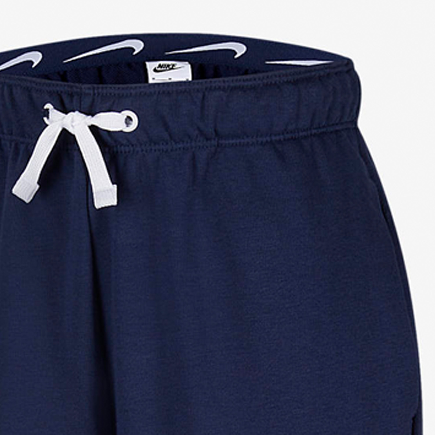 Nike New Season Kids' Knit Athletic Training Casual Tapered Pants FQ0693-410
