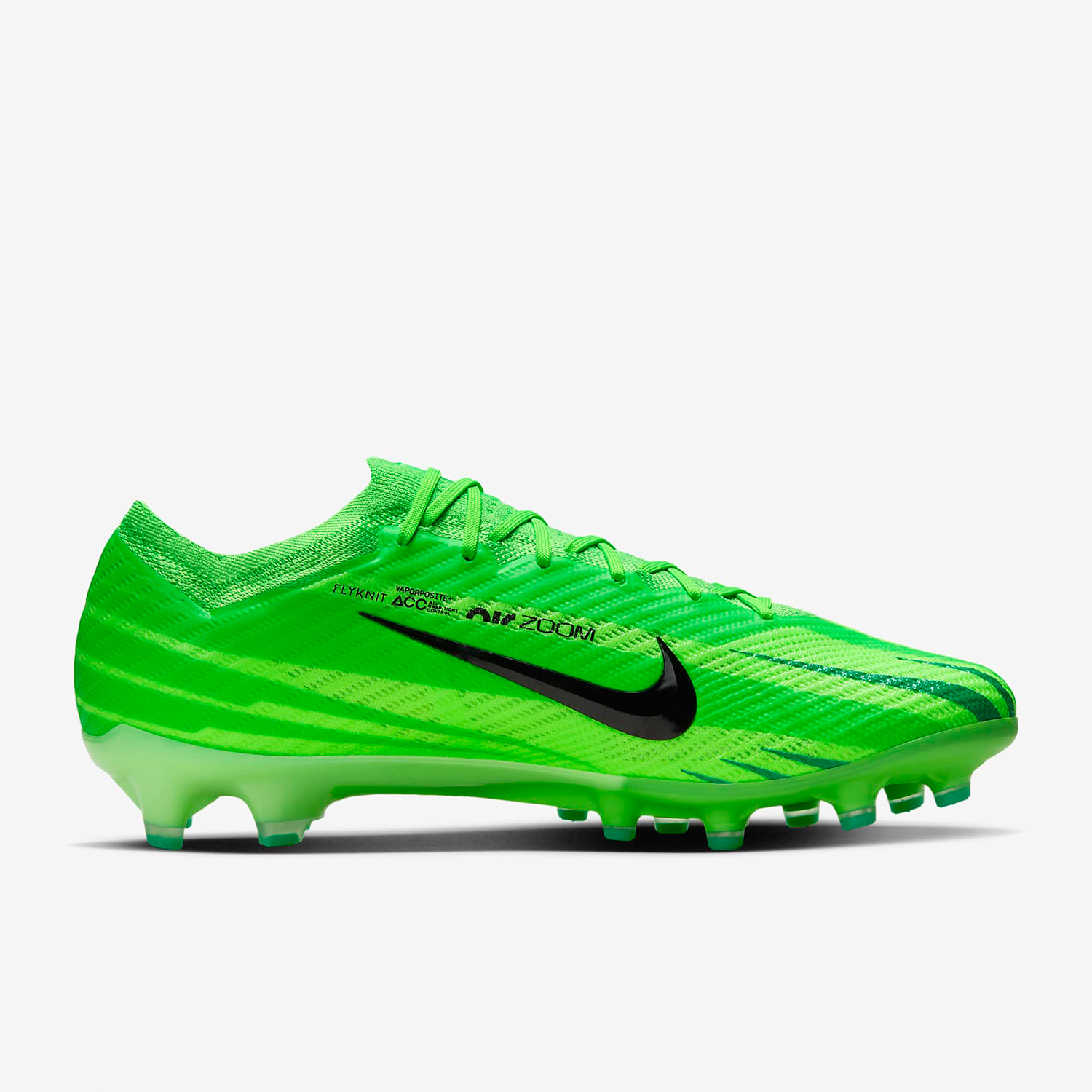 Nike AG-PRO Men's Artificial Turf Sports Shock Absorption Soccer Shoes FJ7198-300