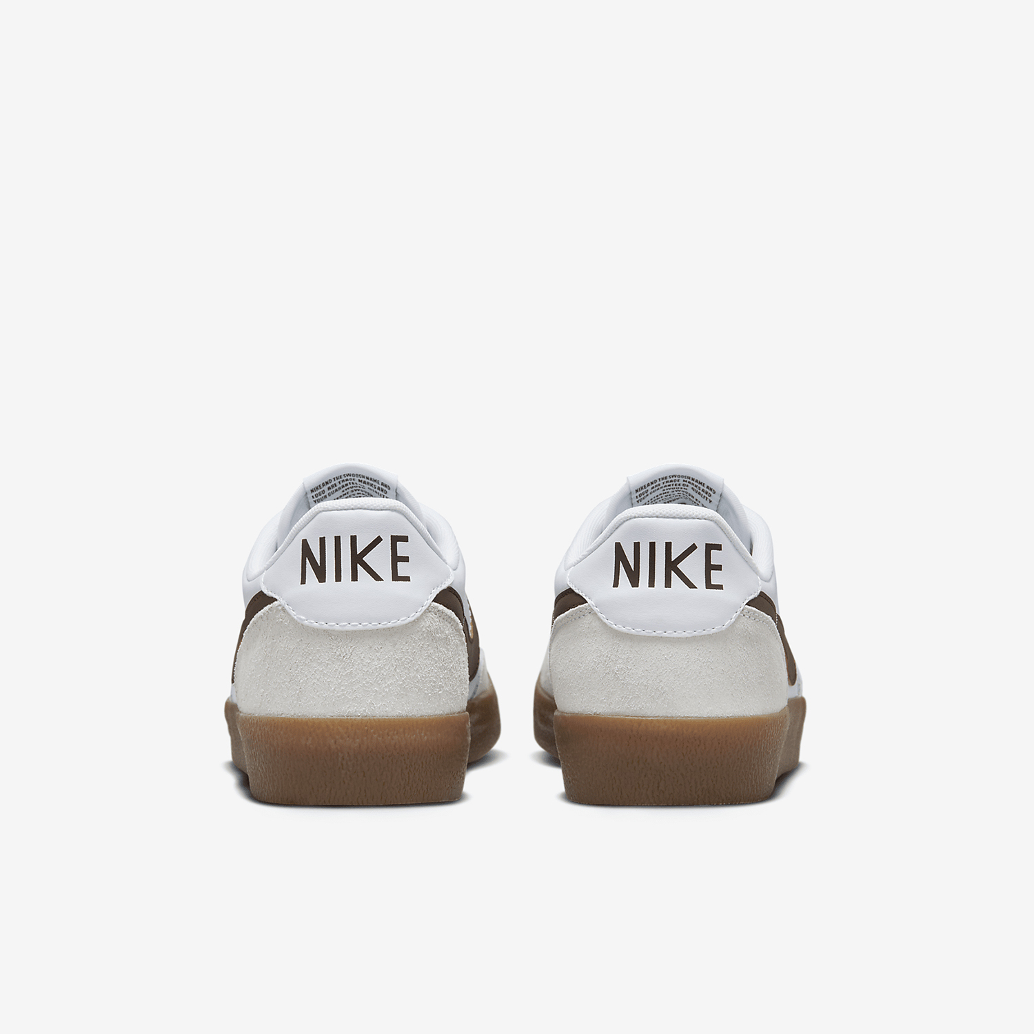 Nike Killshot Men's Casual Lightweight Sports Retro Sneakers 432997-130