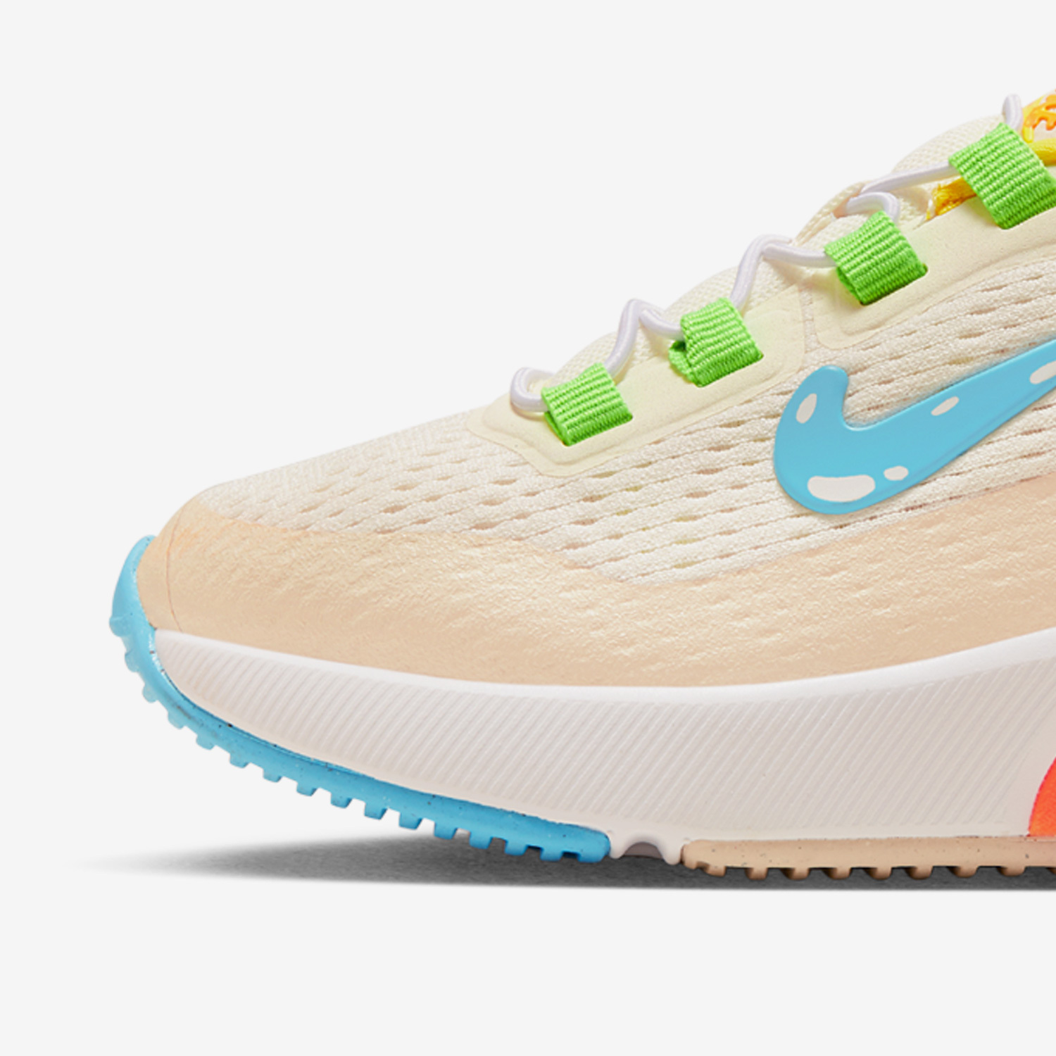 Nike Air Max 270 GO GS Girls' Big Kids Casual Shoes FN9931-141