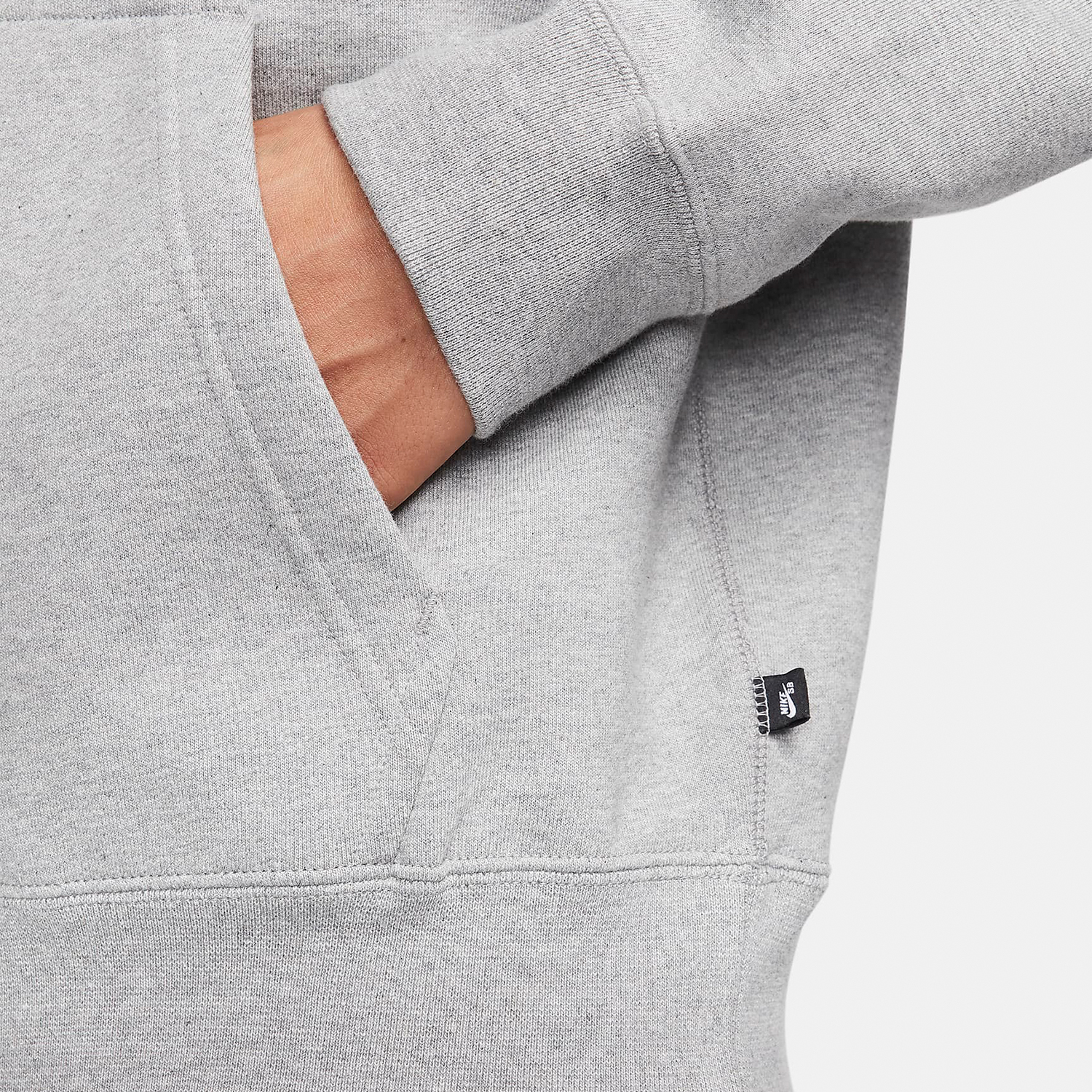 Nike New Men's Fleece Lined Casual Sports Knit Hooded Sweatshirt FN2557-063