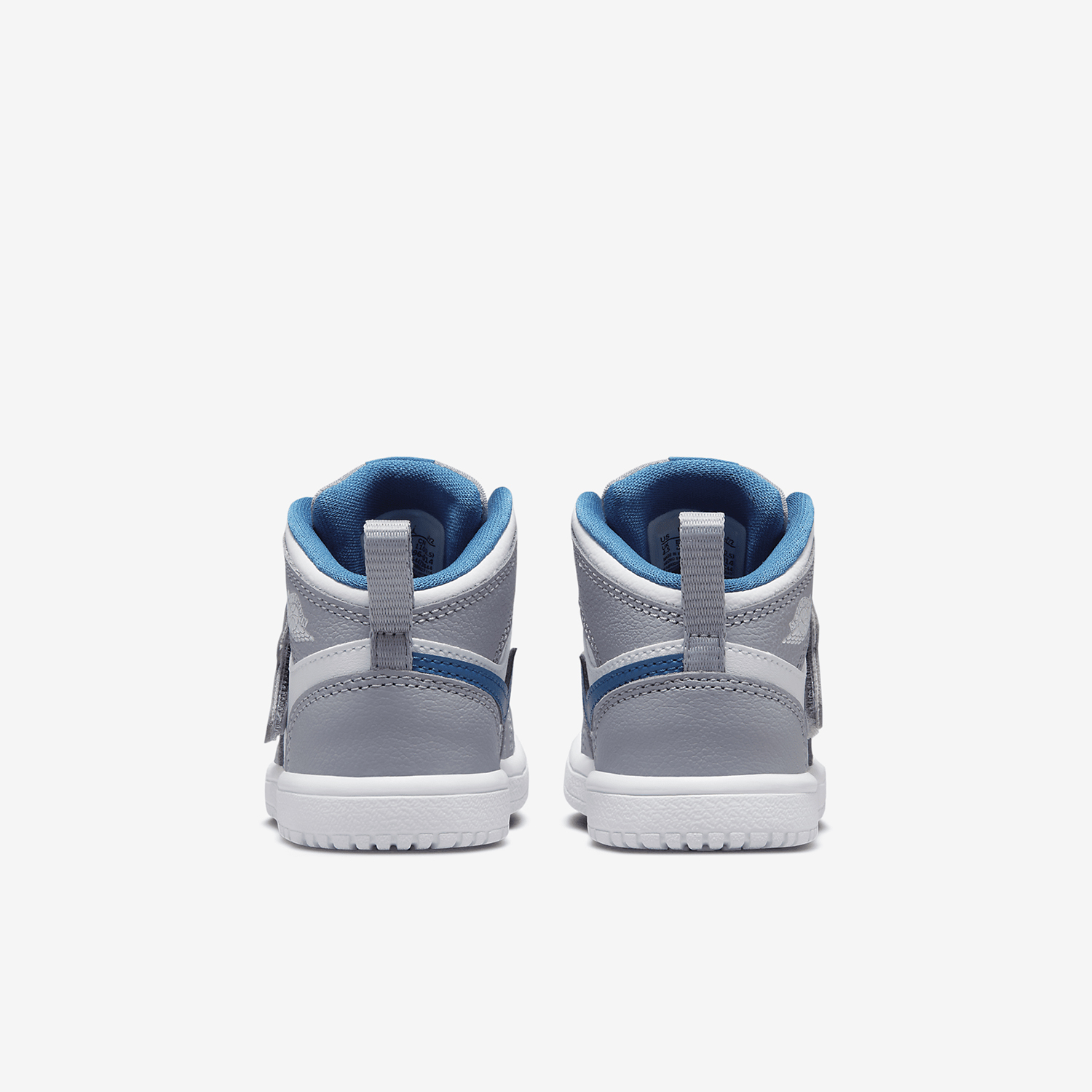 Nike SKY JORDAN 1 Baby Sports Training Basketball Shoes BQ7196-014