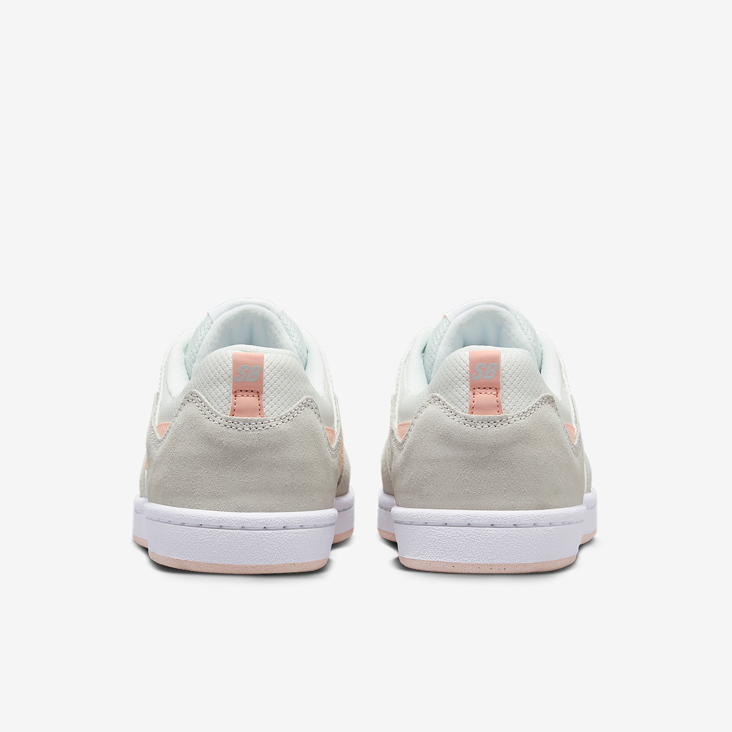 Nike SB Alleyoop Women's Low-Top Traction Durable Sneakers CQ0369-101