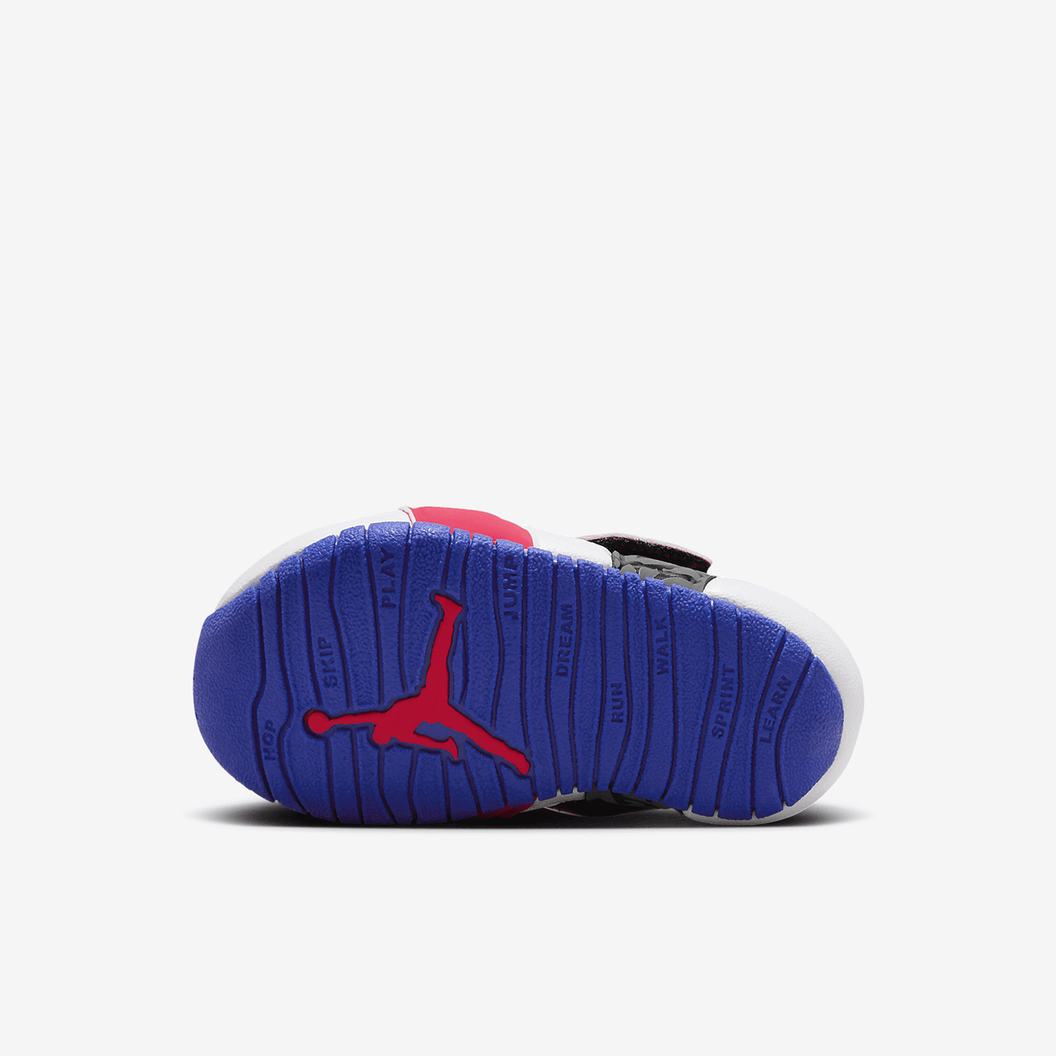 Nike JORDAN Infant Sports Breathable Casual Slip-Resistant Sandals CI7850-603