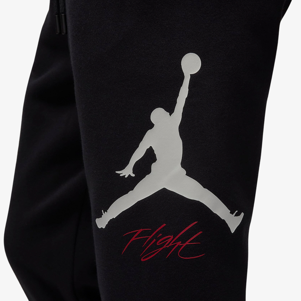 Nike JORDAN New Men's Knitted Sports Casual Drawstring Trousers FD7346-010